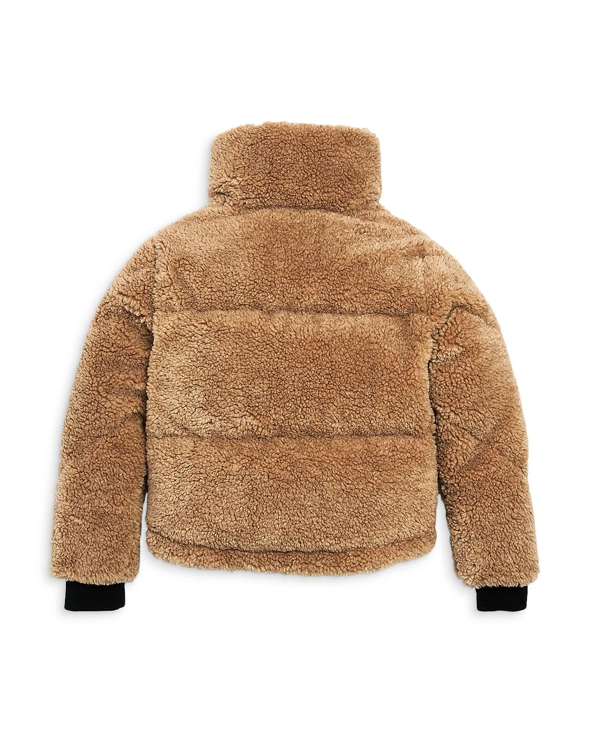 GIRLS SHERPA ATHLETE - Image 5