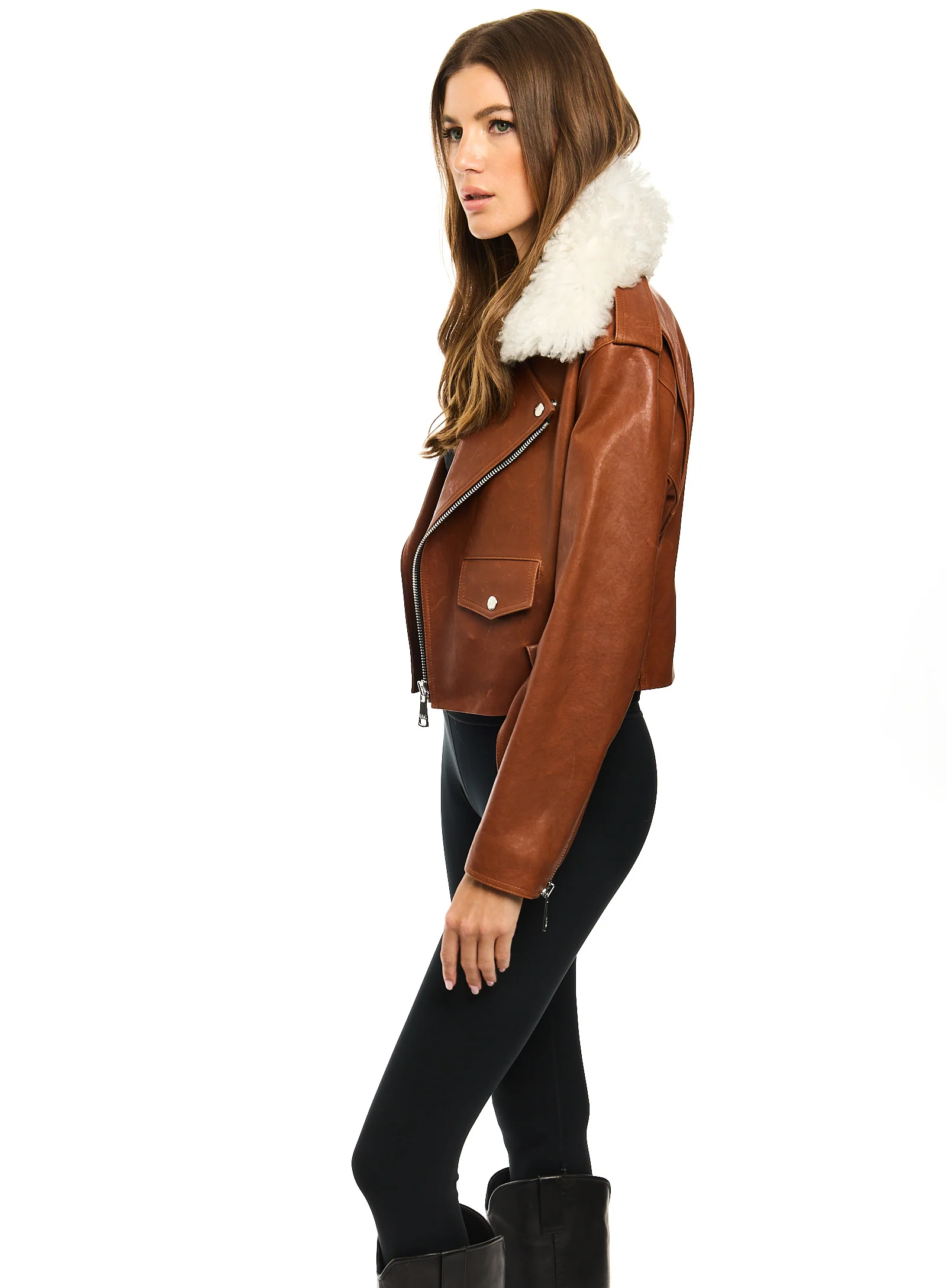 SHEARLING LAINEY - Image 11