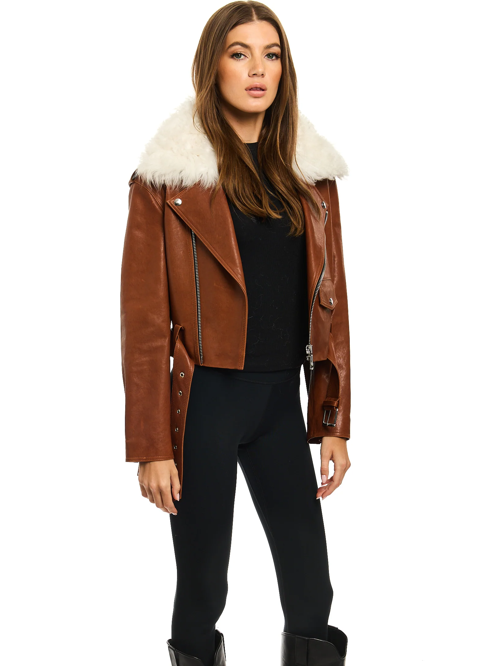 SHEARLING LAINEY - Image 5