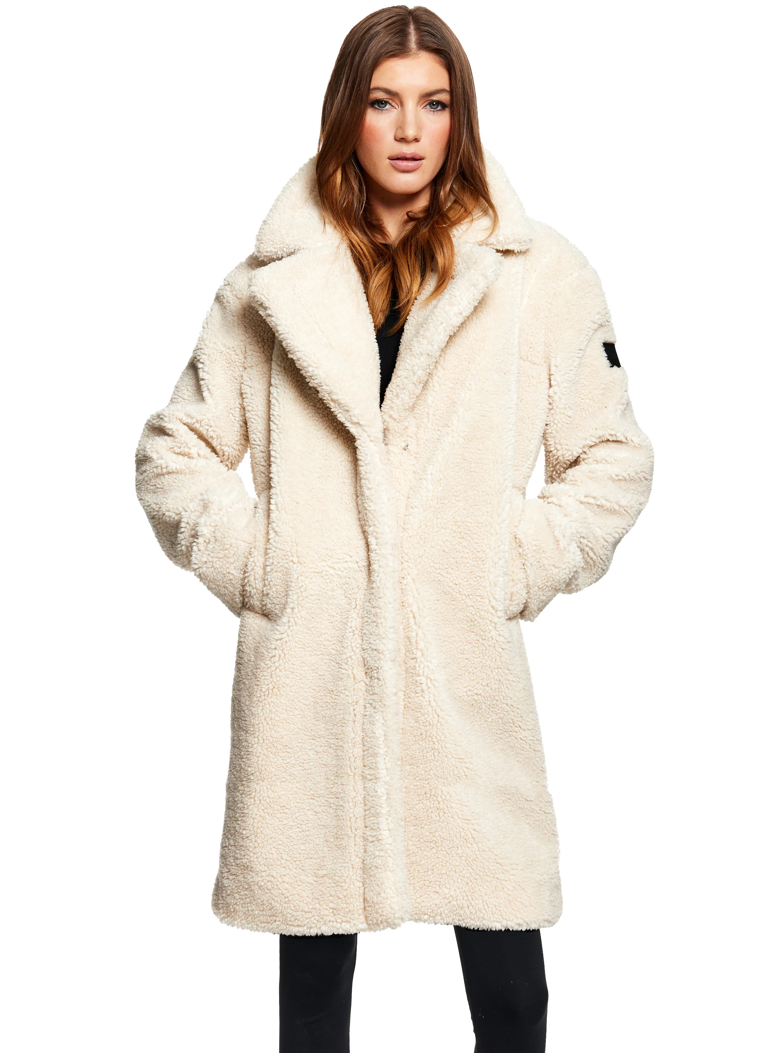 SHERPA COAT - Image 3