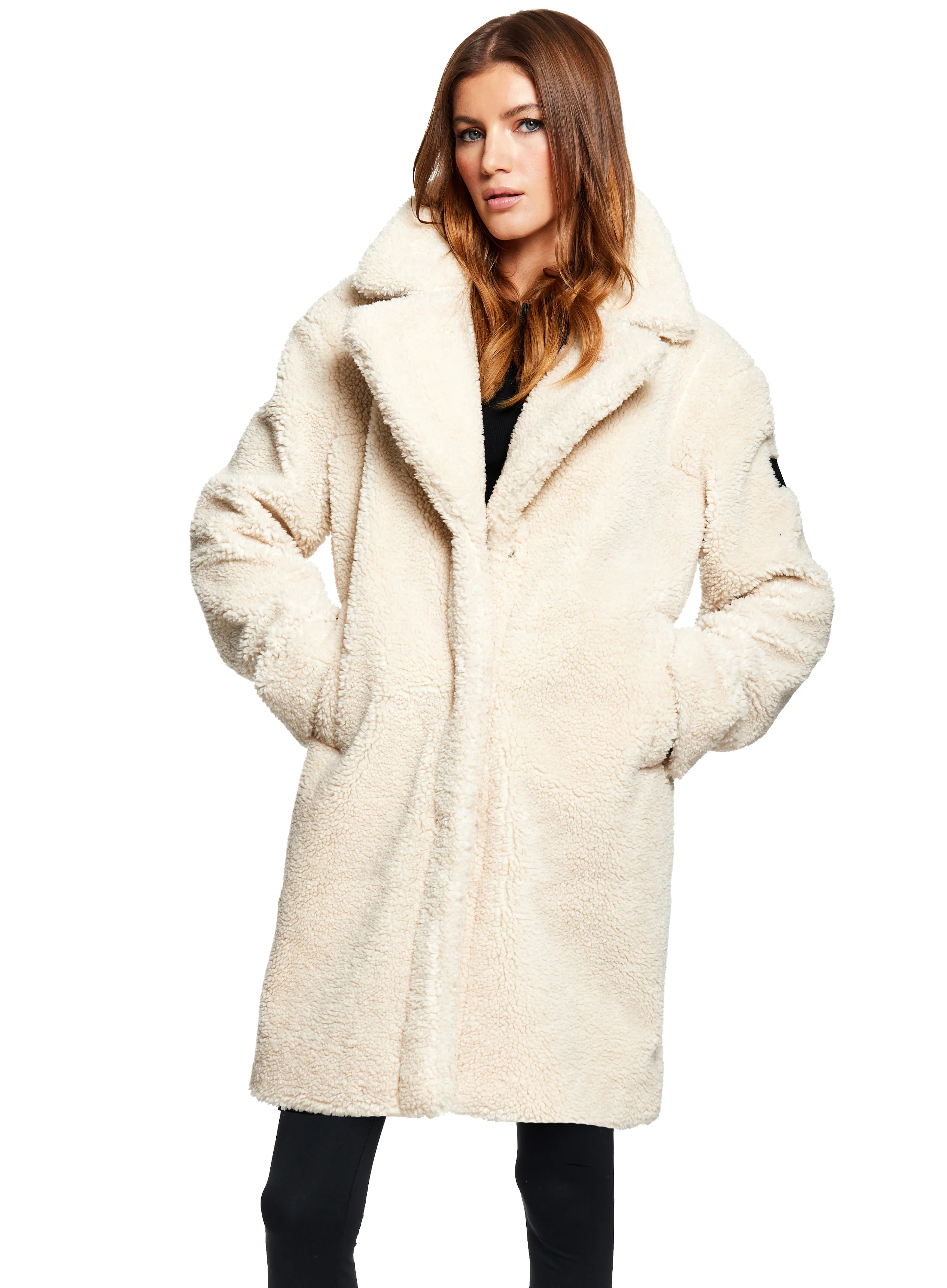 SHERPA COAT - Image 4