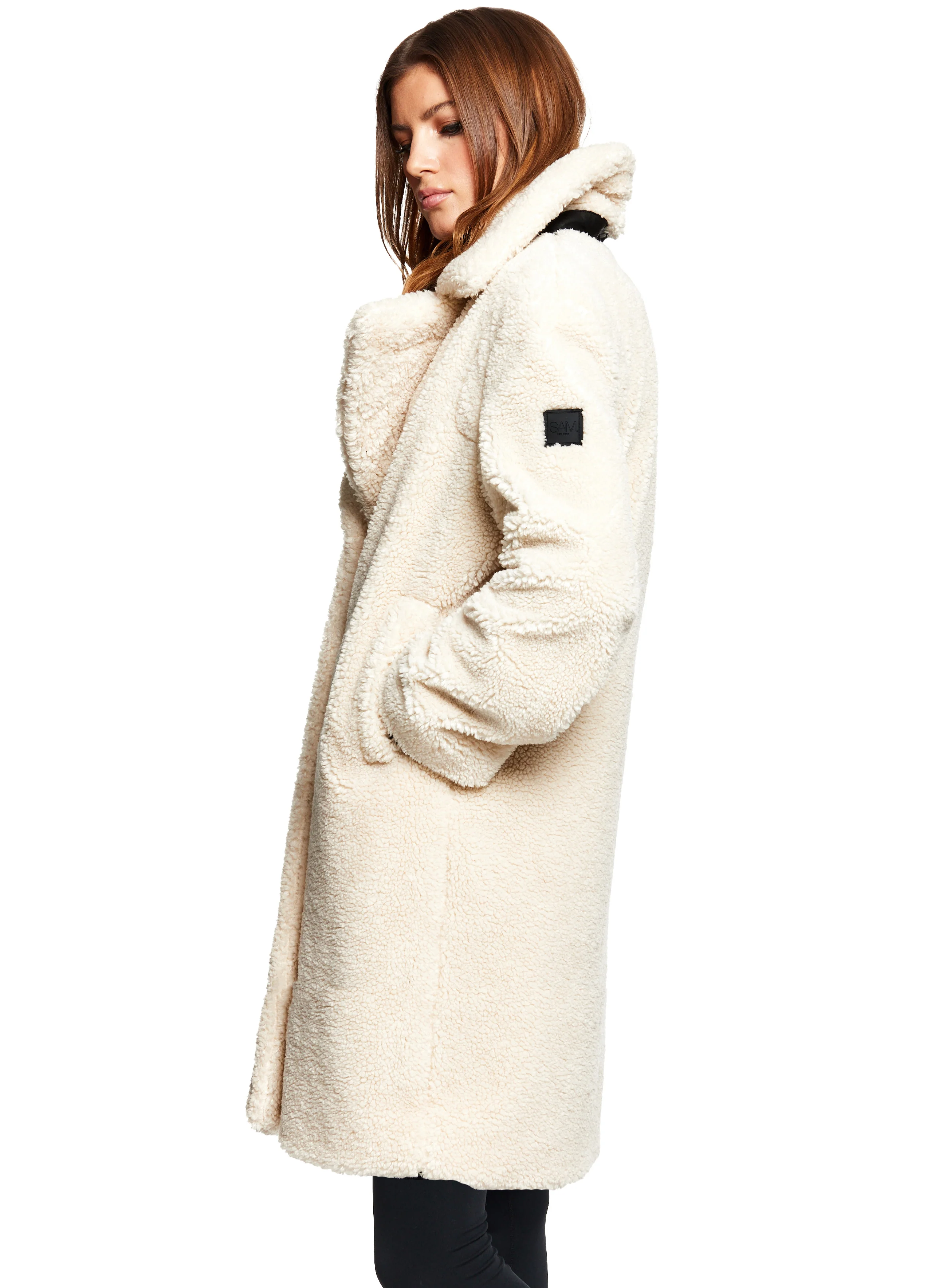 SHERPA COAT - Image 6