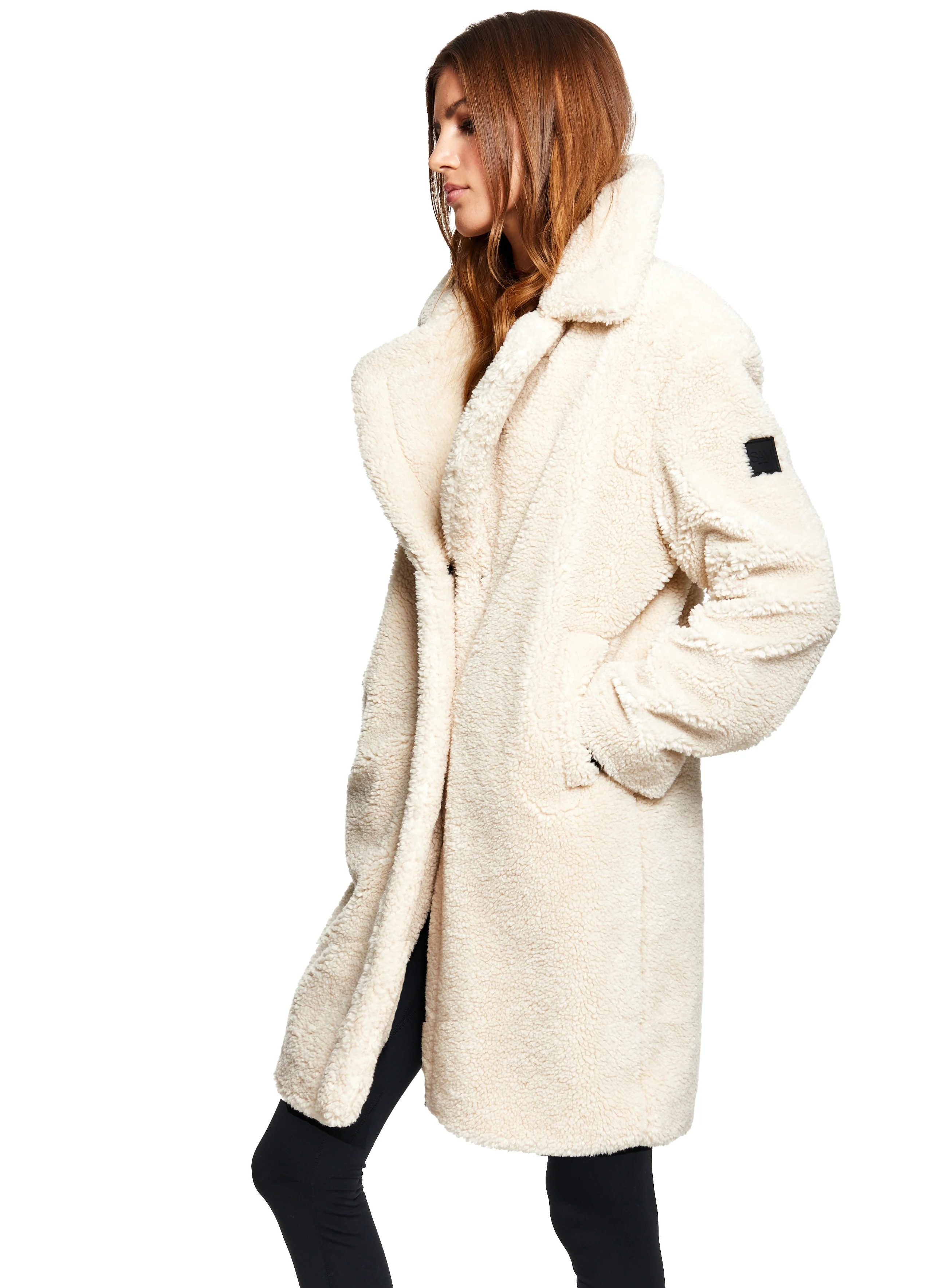 SHERPA COAT - Image 7