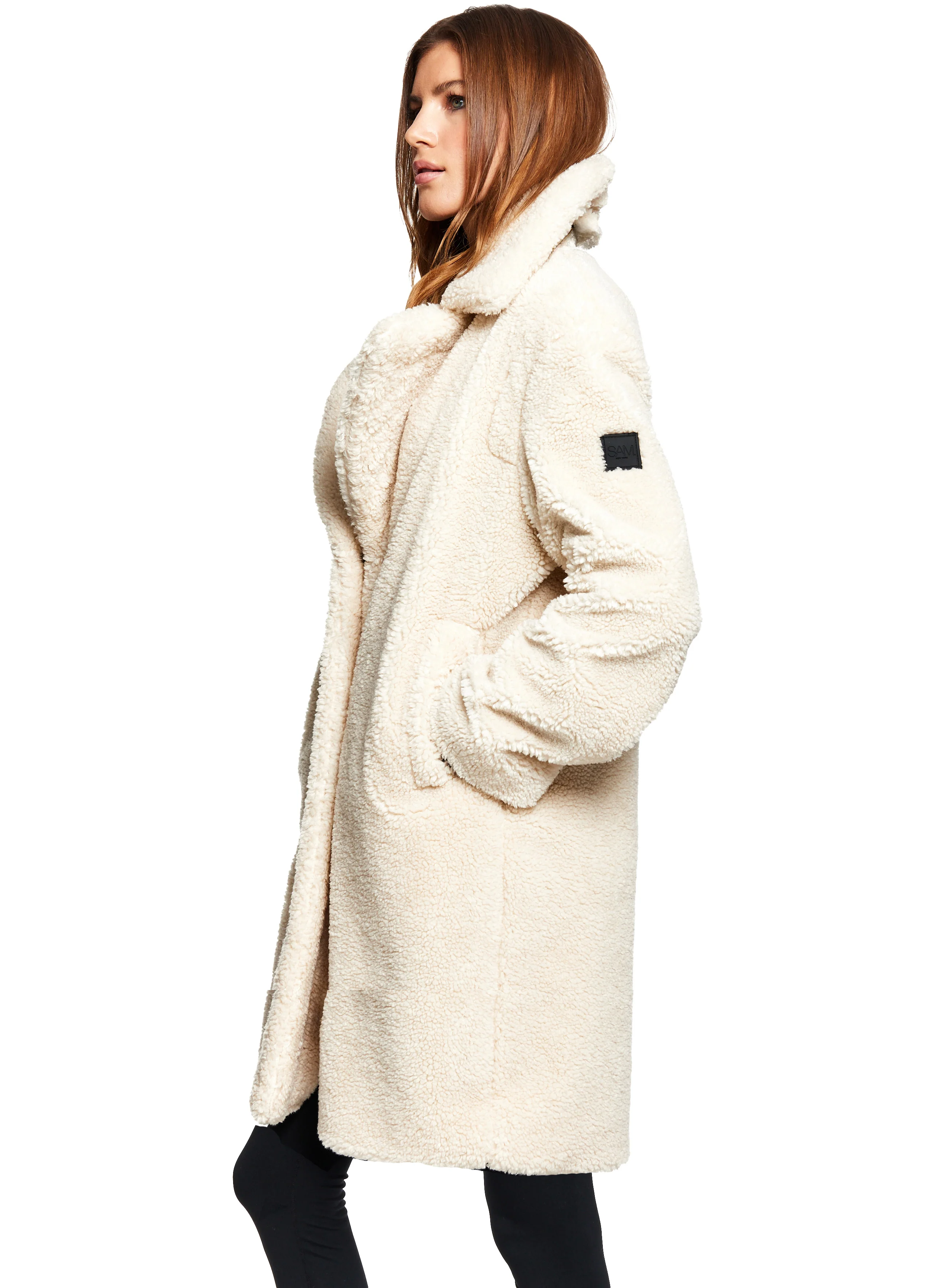 SHERPA COAT - Image 8