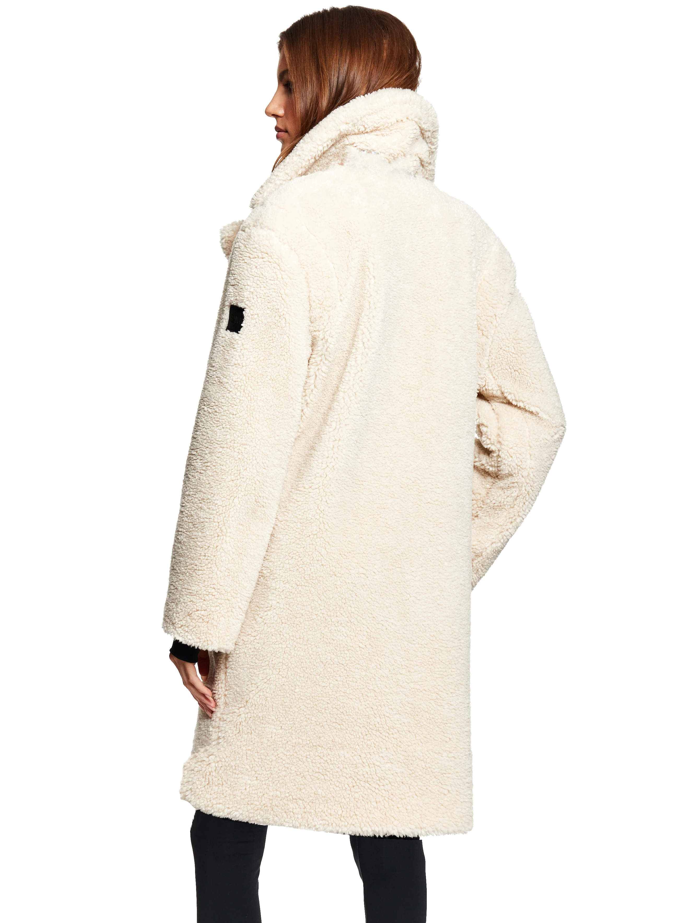 SHERPA COAT - Image 9
