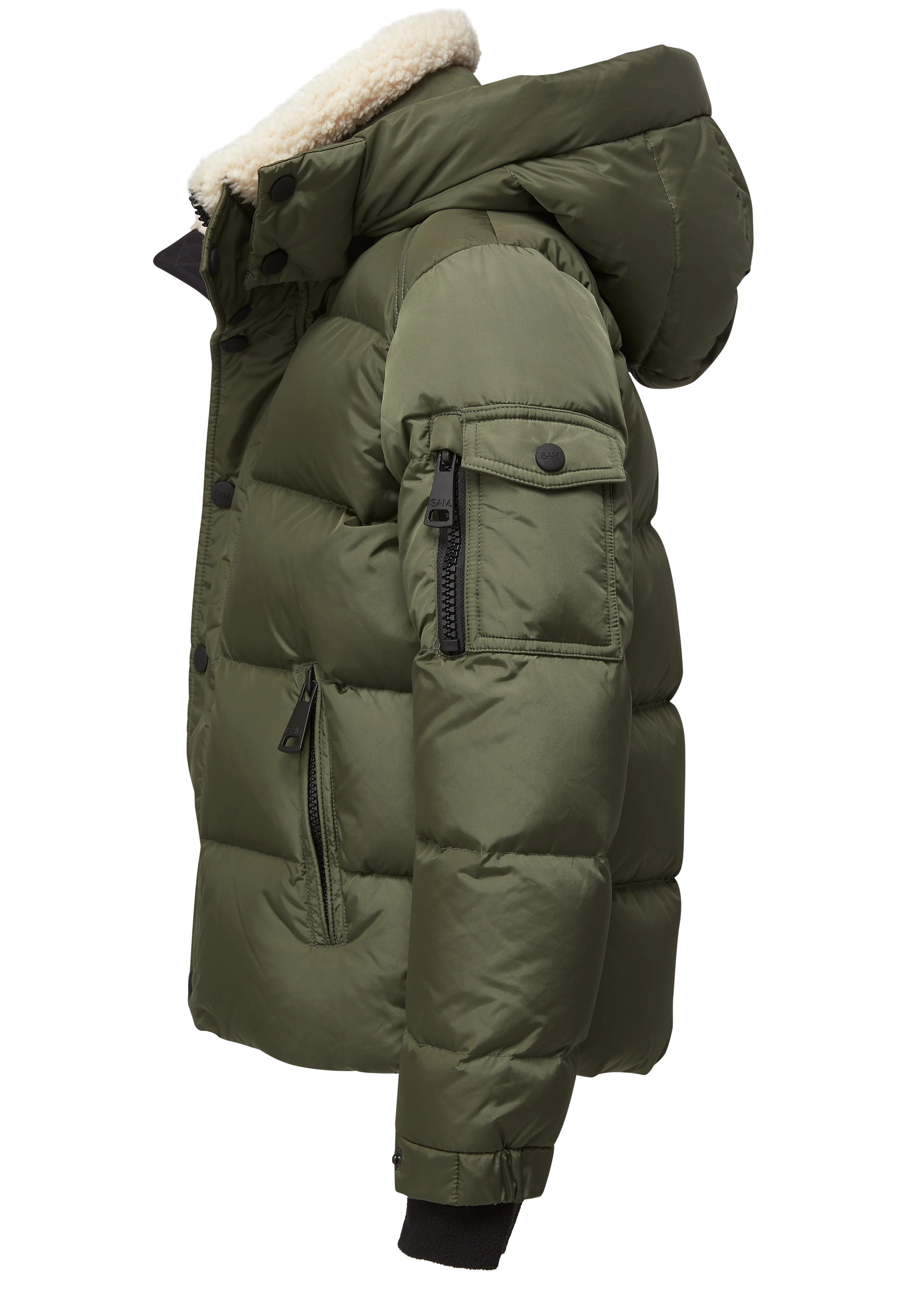 TODDLER BOYS FRONTIER - Image 3