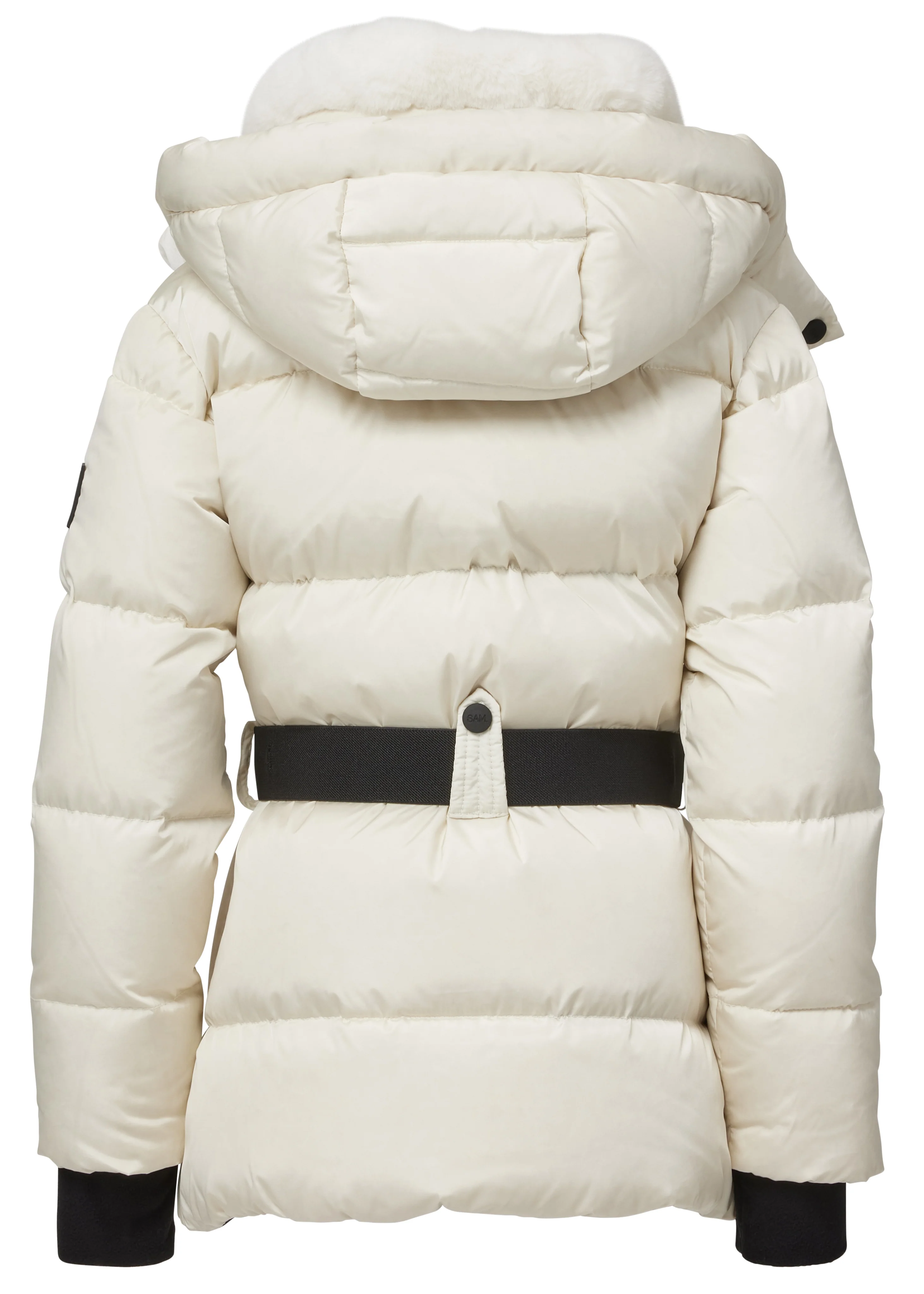 TODDLER GIRLS FAUX FUR ROMY - Image 4
