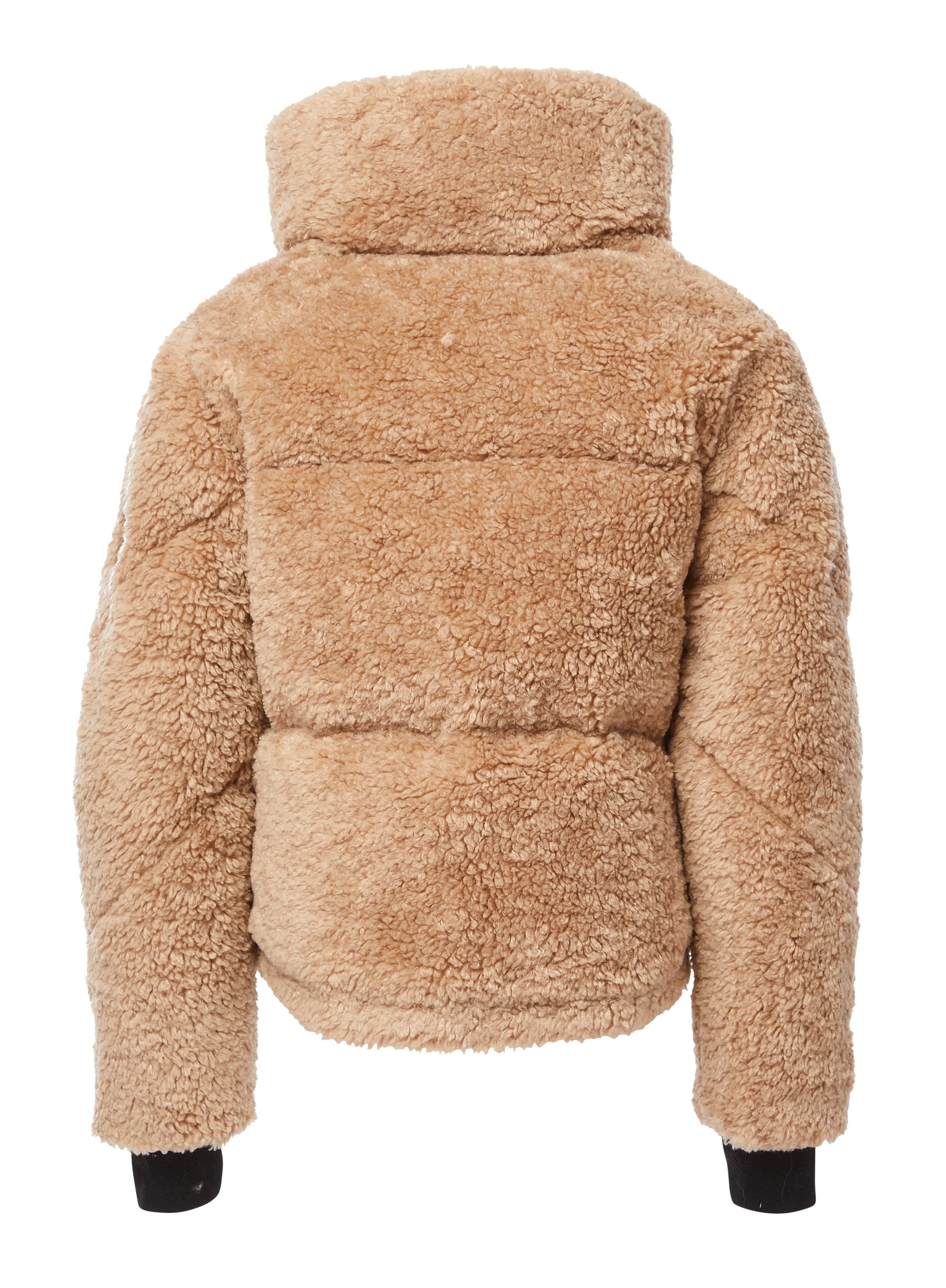 TODDLER GIRLS SHERPA ATHLETE - Image 3