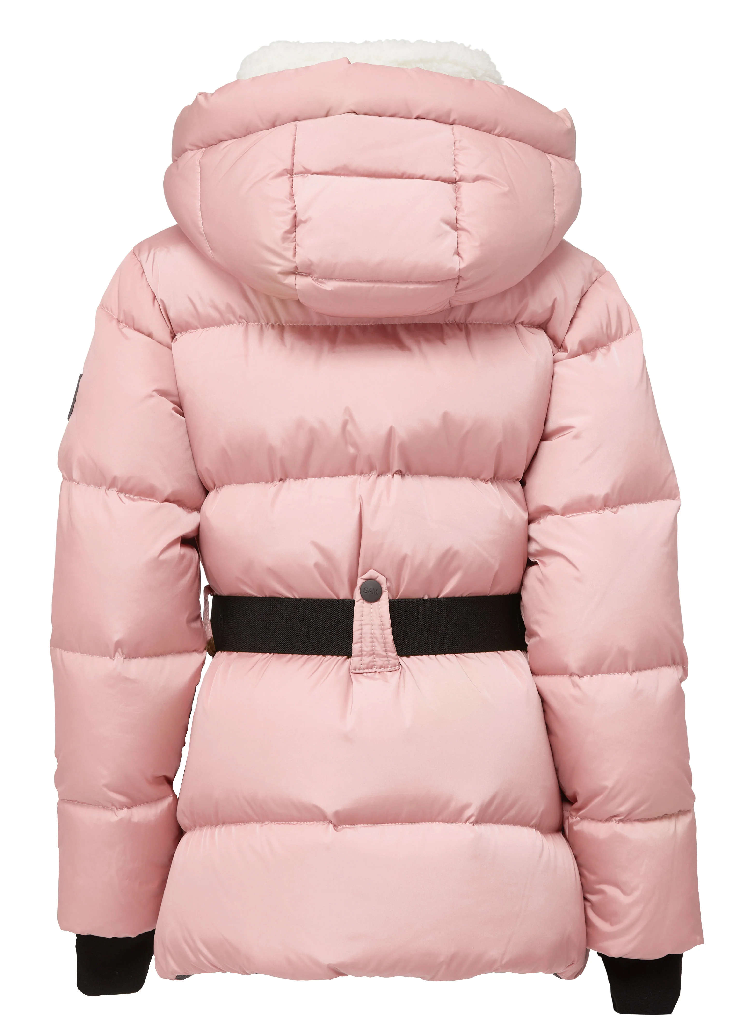 TODDLER GIRLS SHERPA ROMY - Image 3