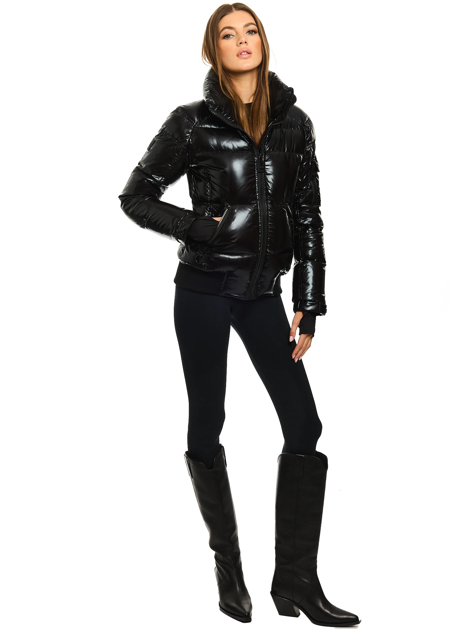 FREESTYLE BOMBER - Image 4