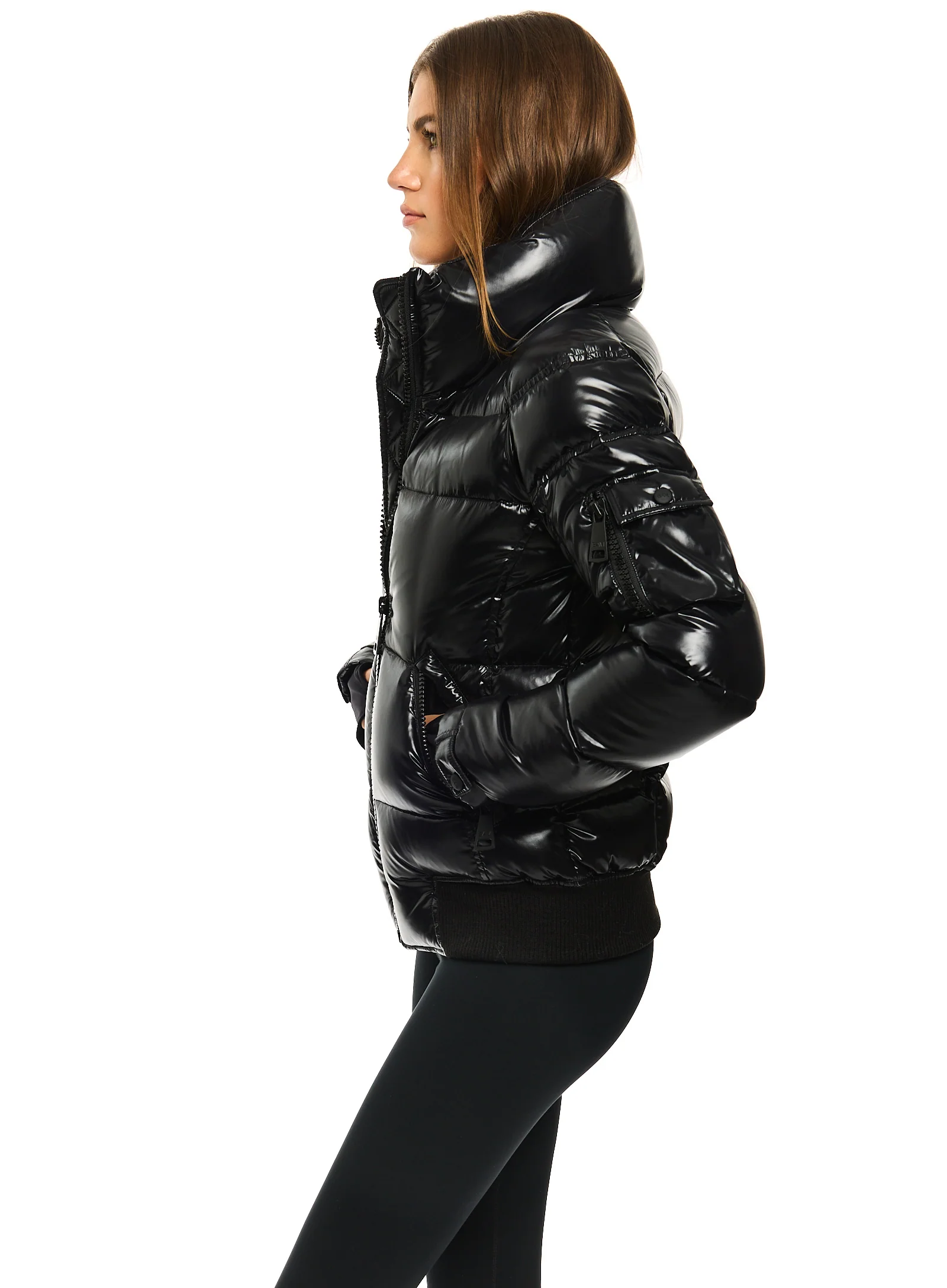 FREESTYLE BOMBER - Image 8