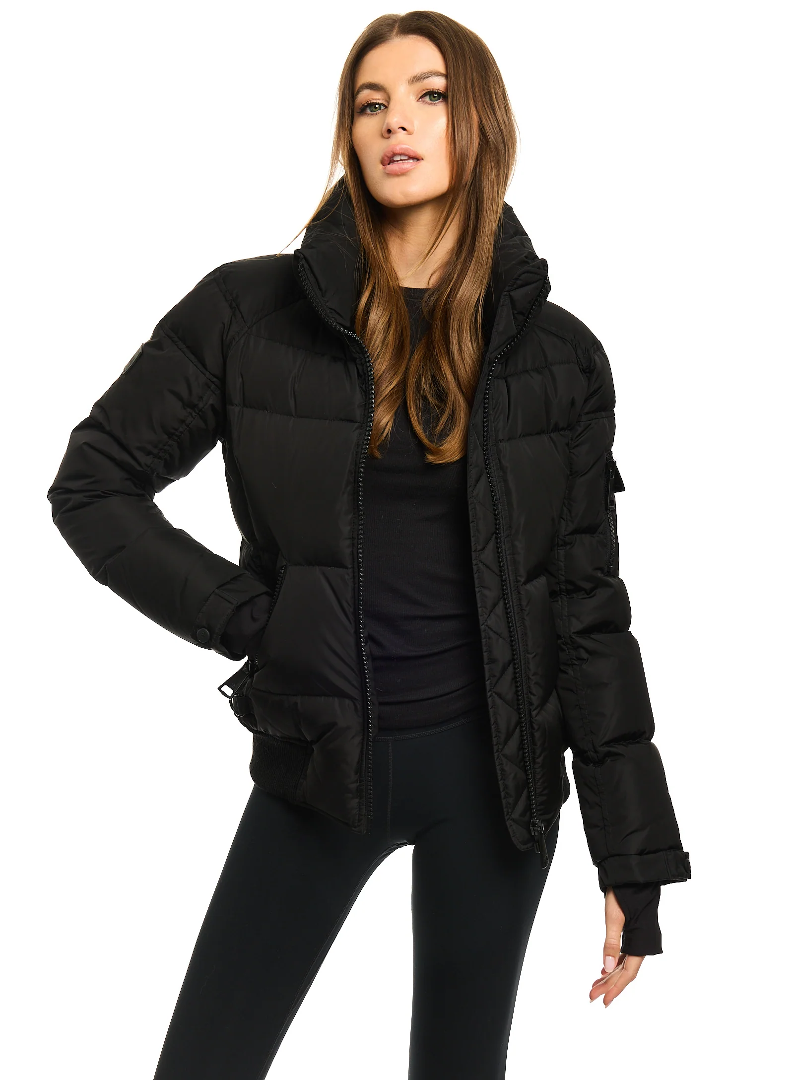 FREESTYLE BOMBER - Image 10
