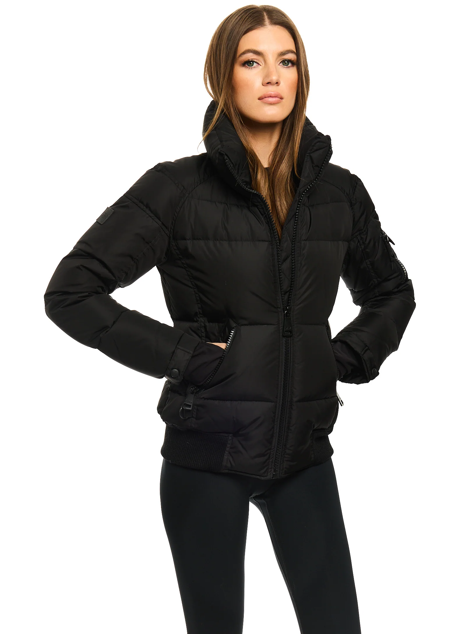 FREESTYLE BOMBER - Image 11