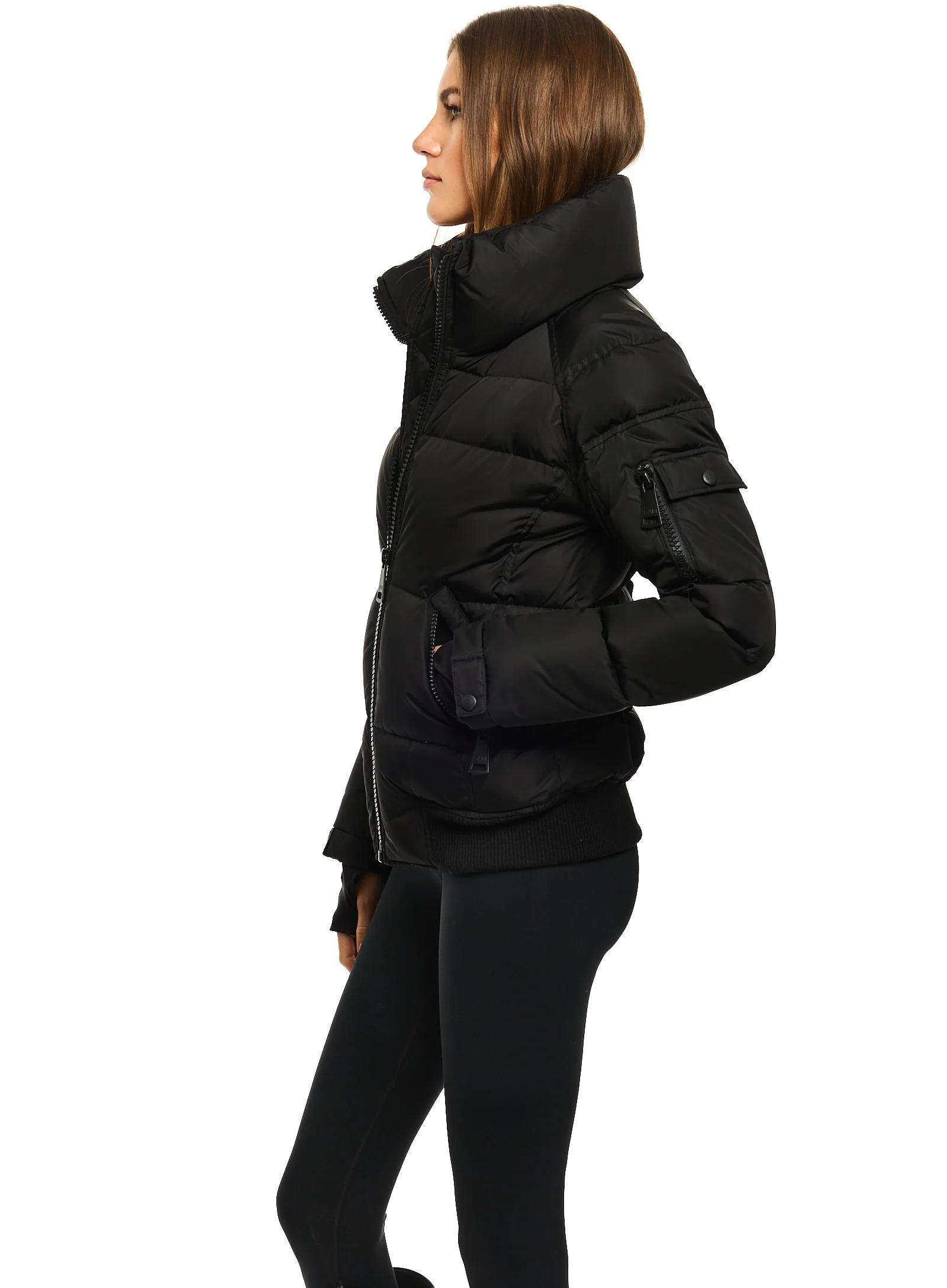 FREESTYLE BOMBER - Image 12