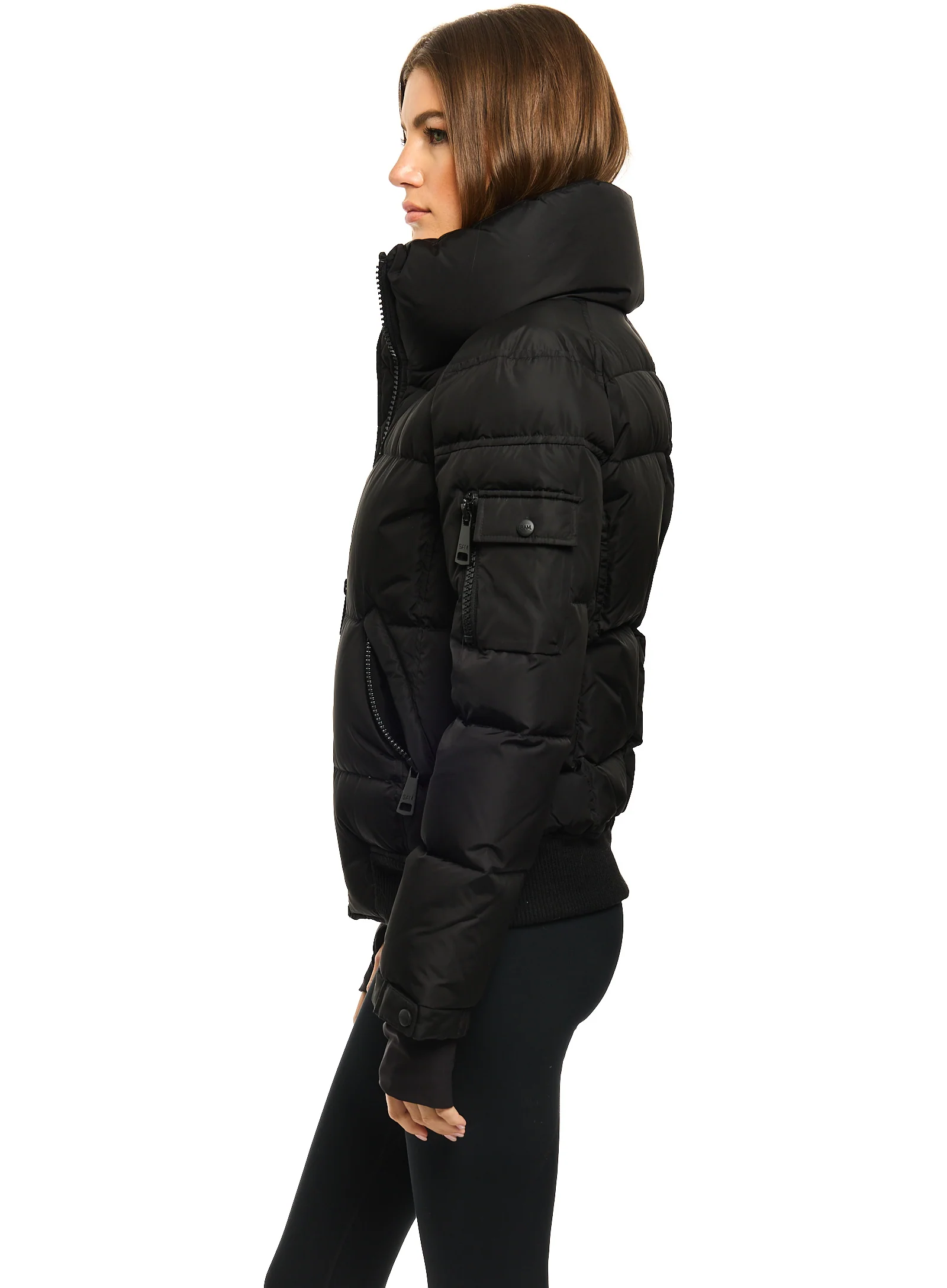 FREESTYLE BOMBER - Image 13