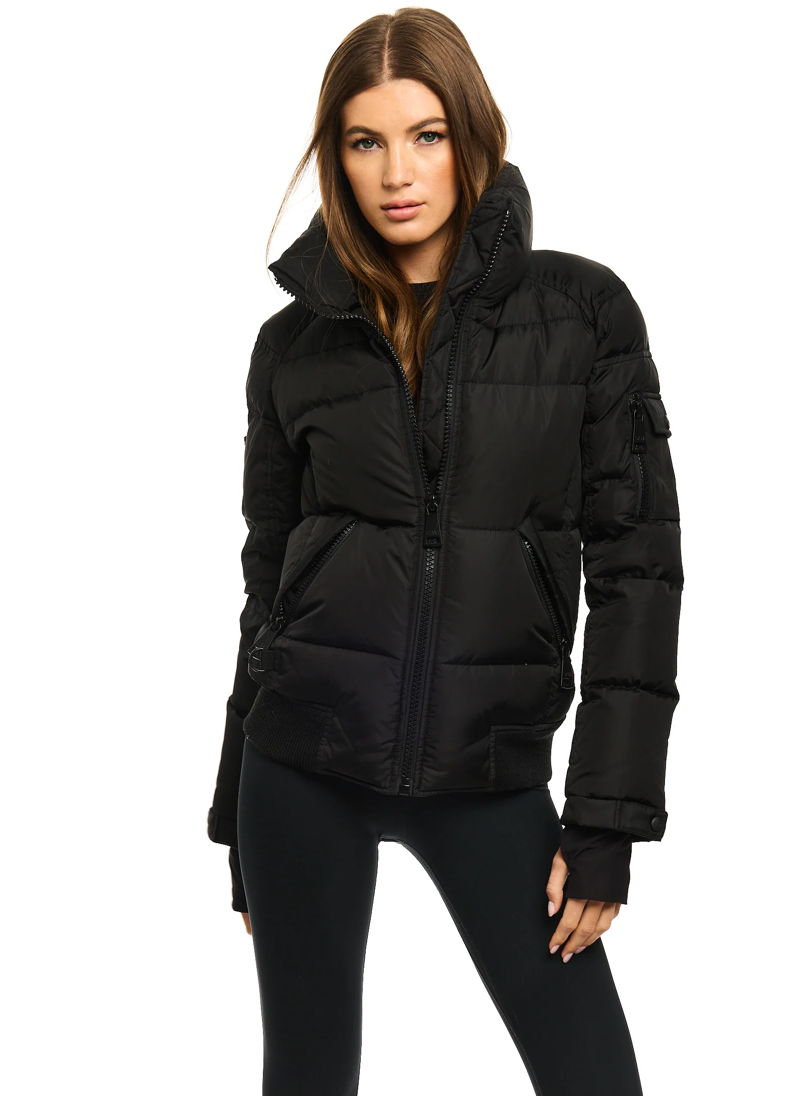 FREESTYLE BOMBER - Image 3