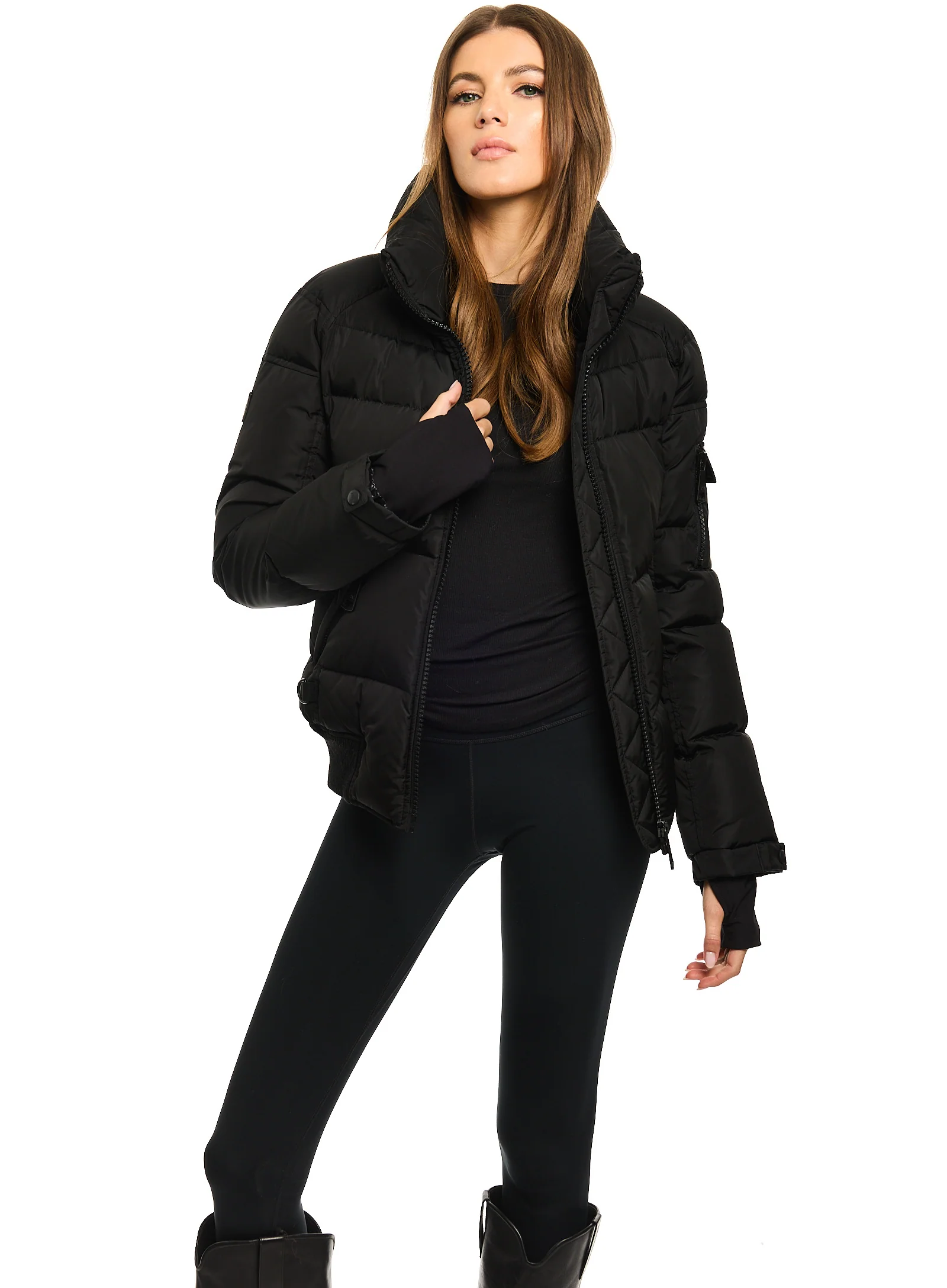 FREESTYLE BOMBER - Image 4