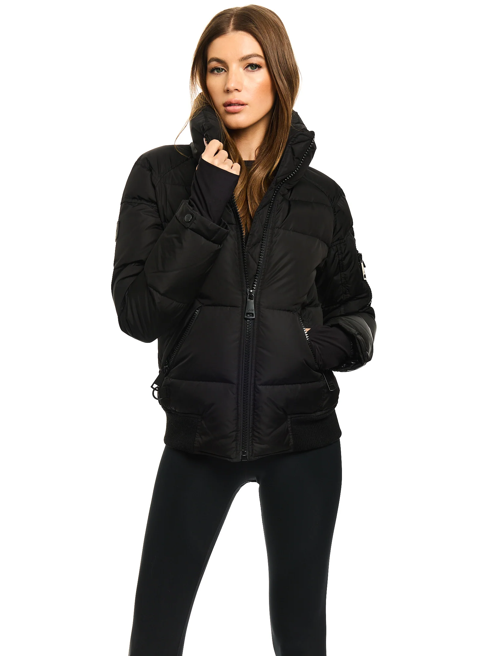 FREESTYLE BOMBER - Image 5