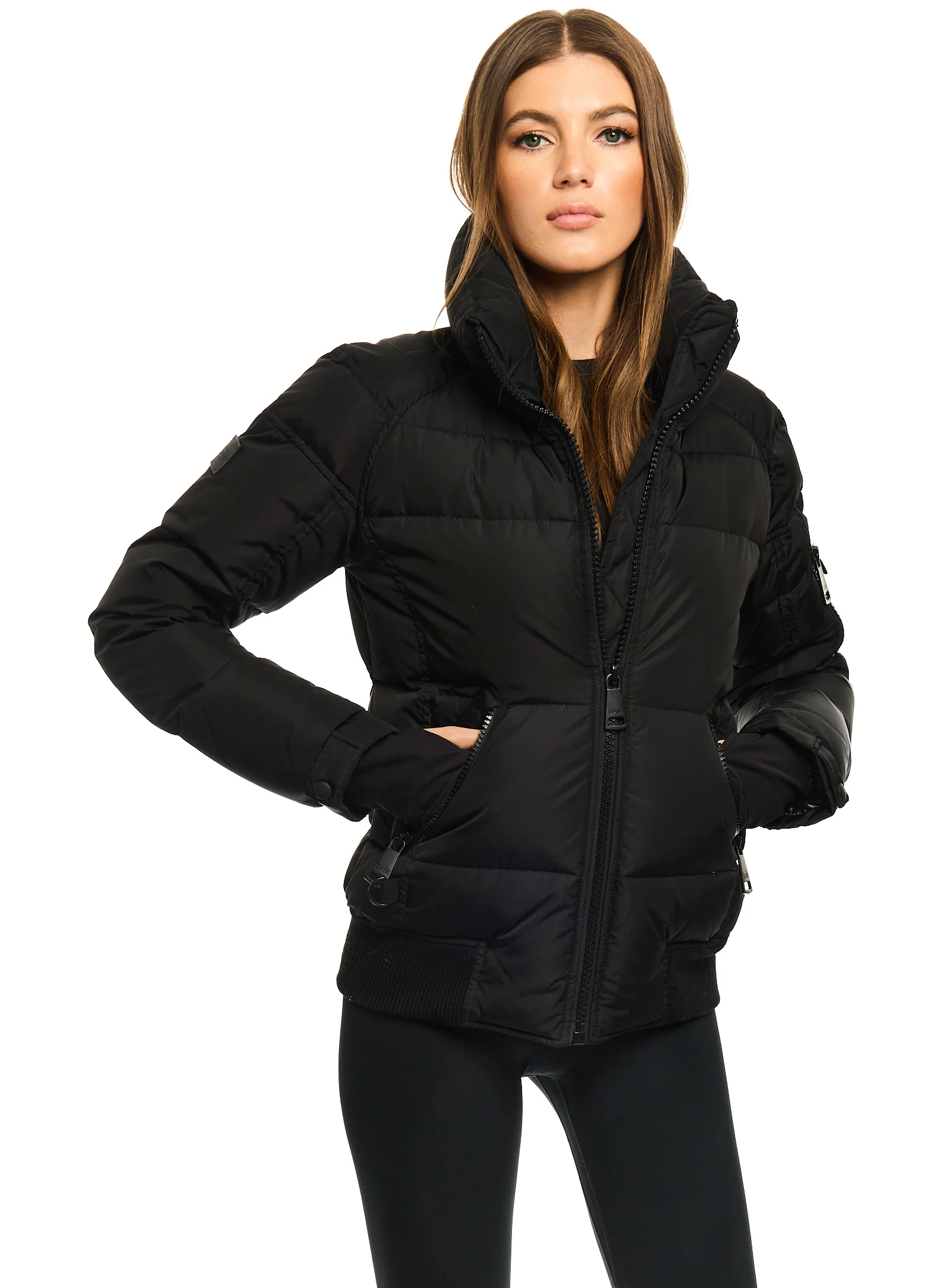 FREESTYLE BOMBER - Image 6
