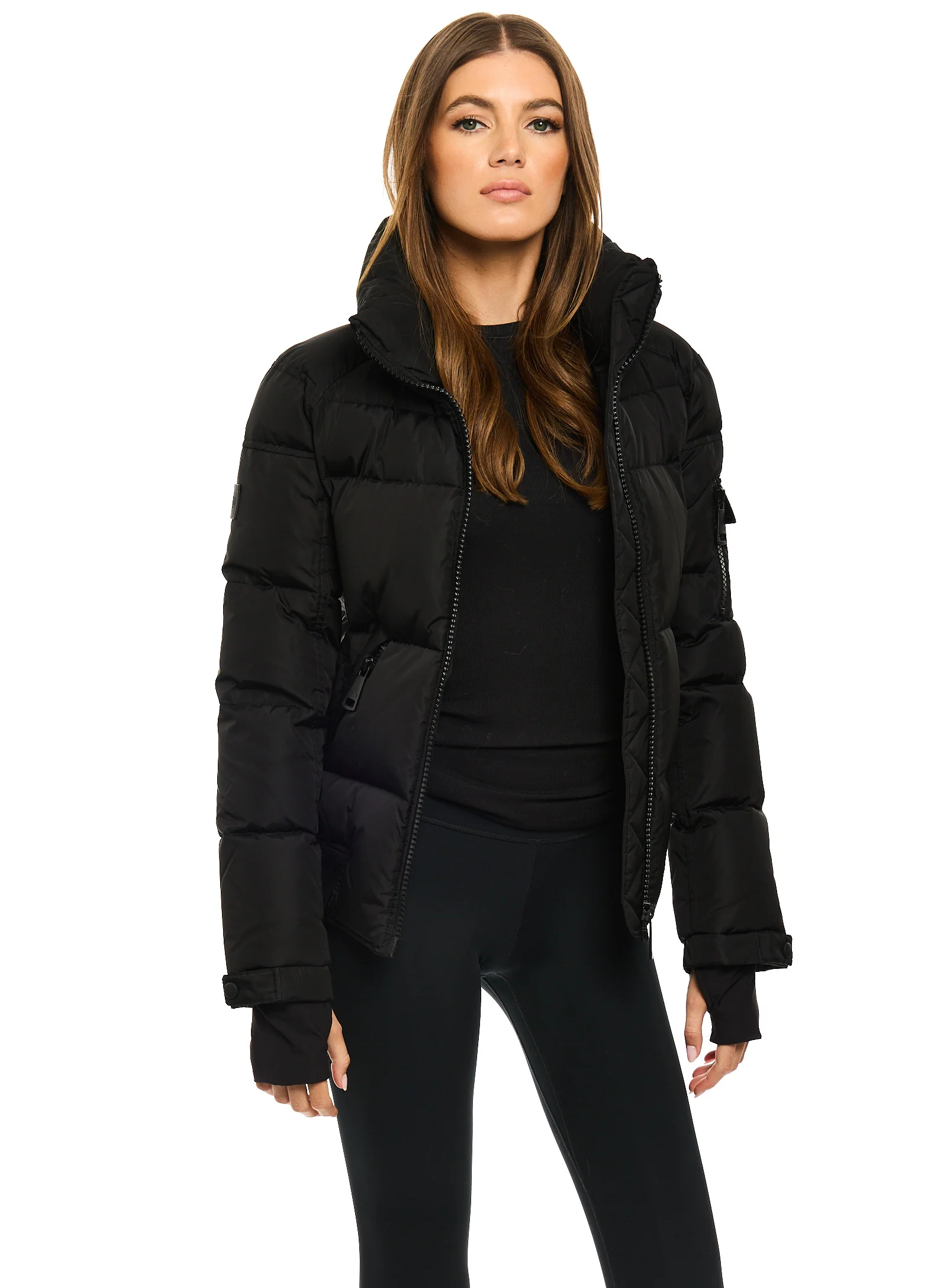 FREESTYLE BOMBER - Image 8