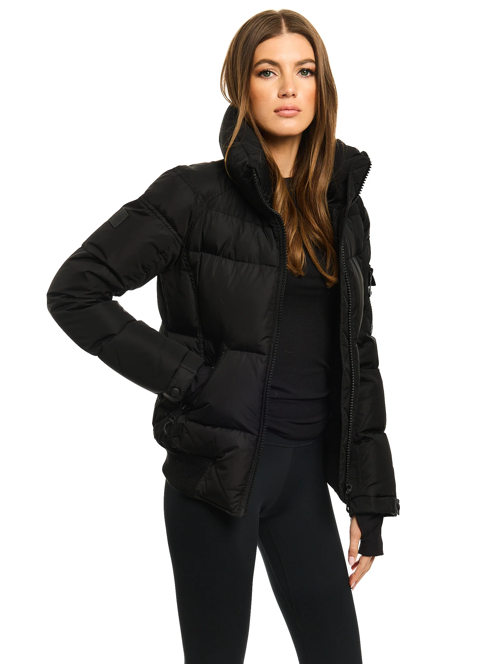 FREESTYLE BOMBER - Image 9