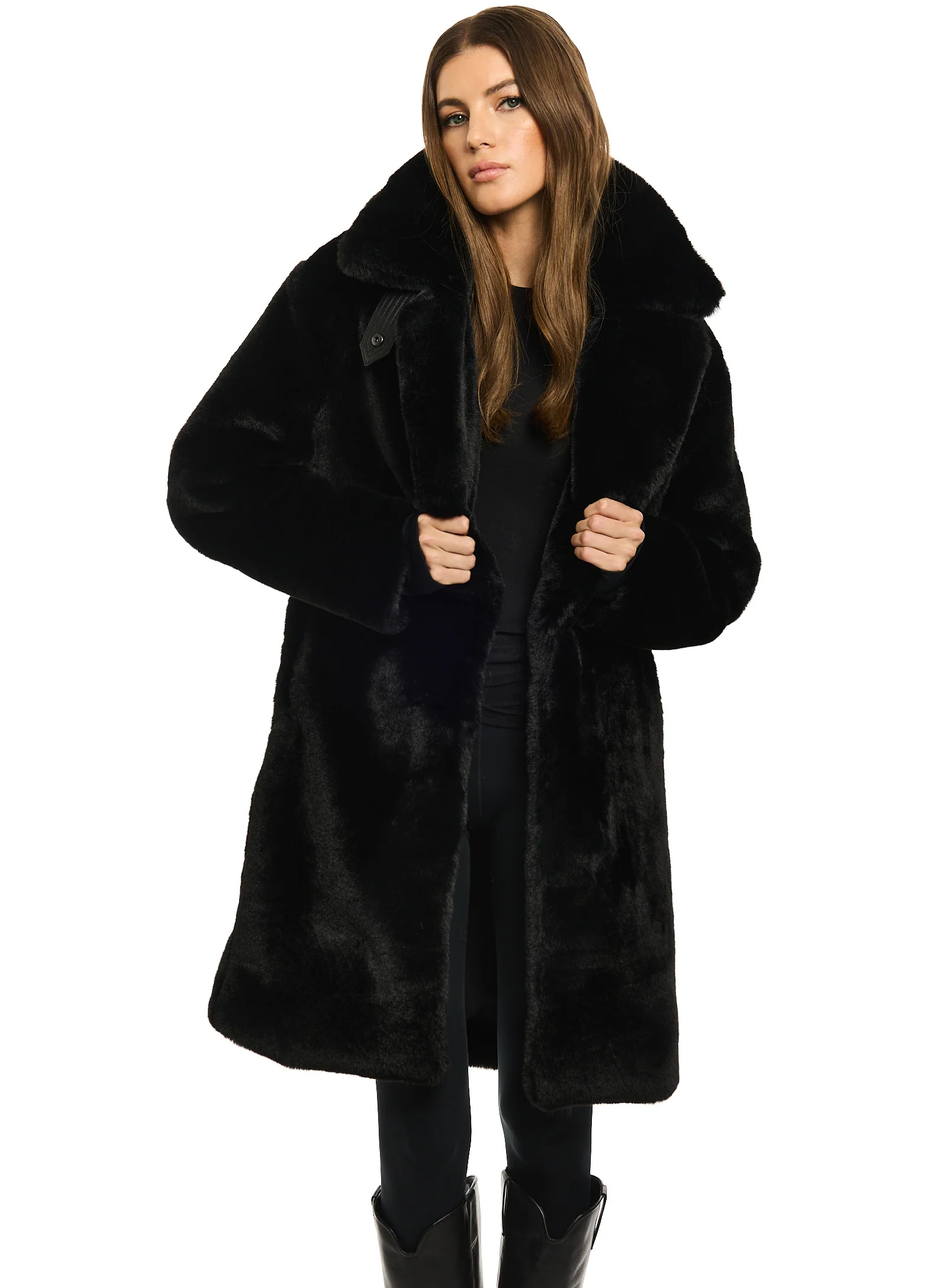 MARLA COAT - Image 10