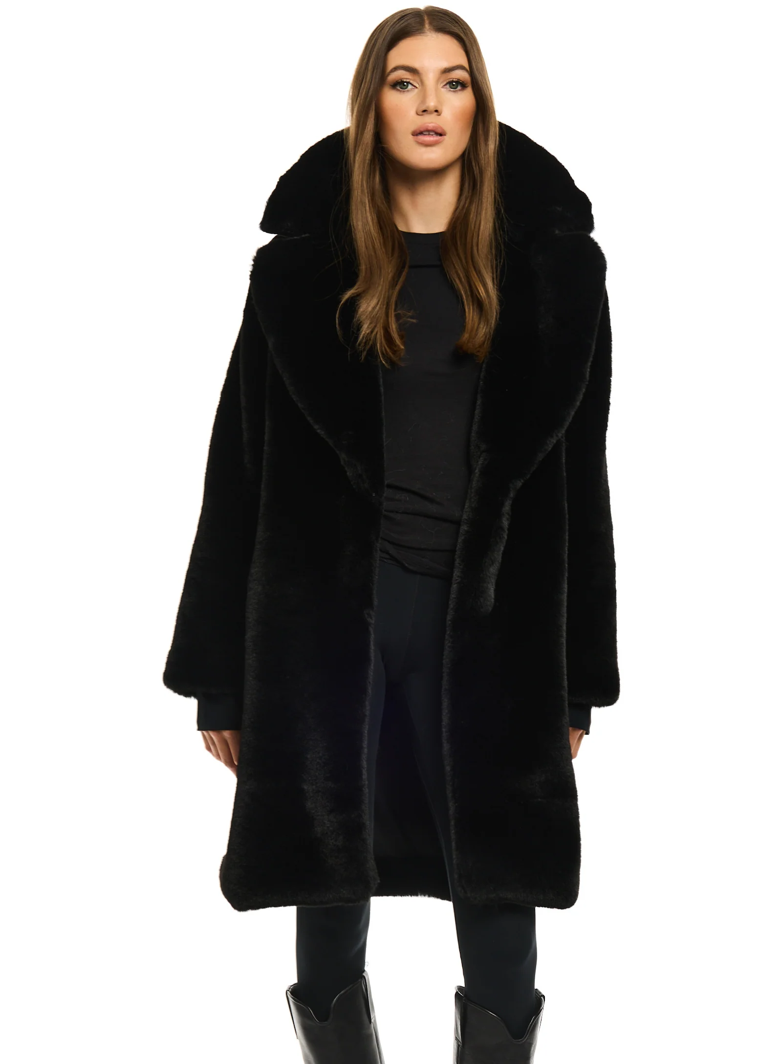 MARLA COAT - Image 3