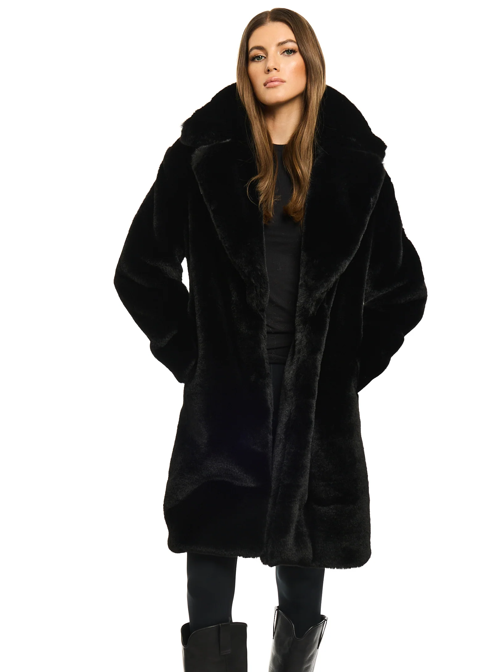 MARLA COAT - Image 4