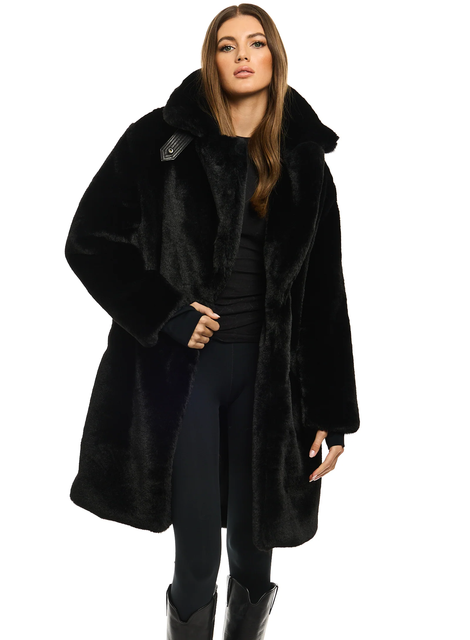 MARLA COAT - Image 5