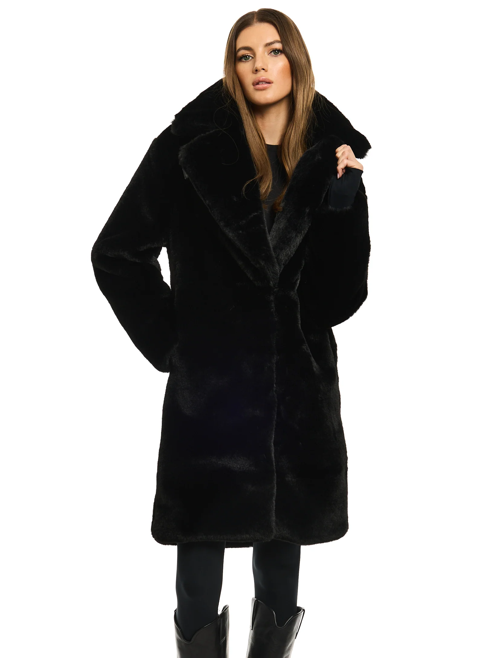 MARLA COAT - Image 6