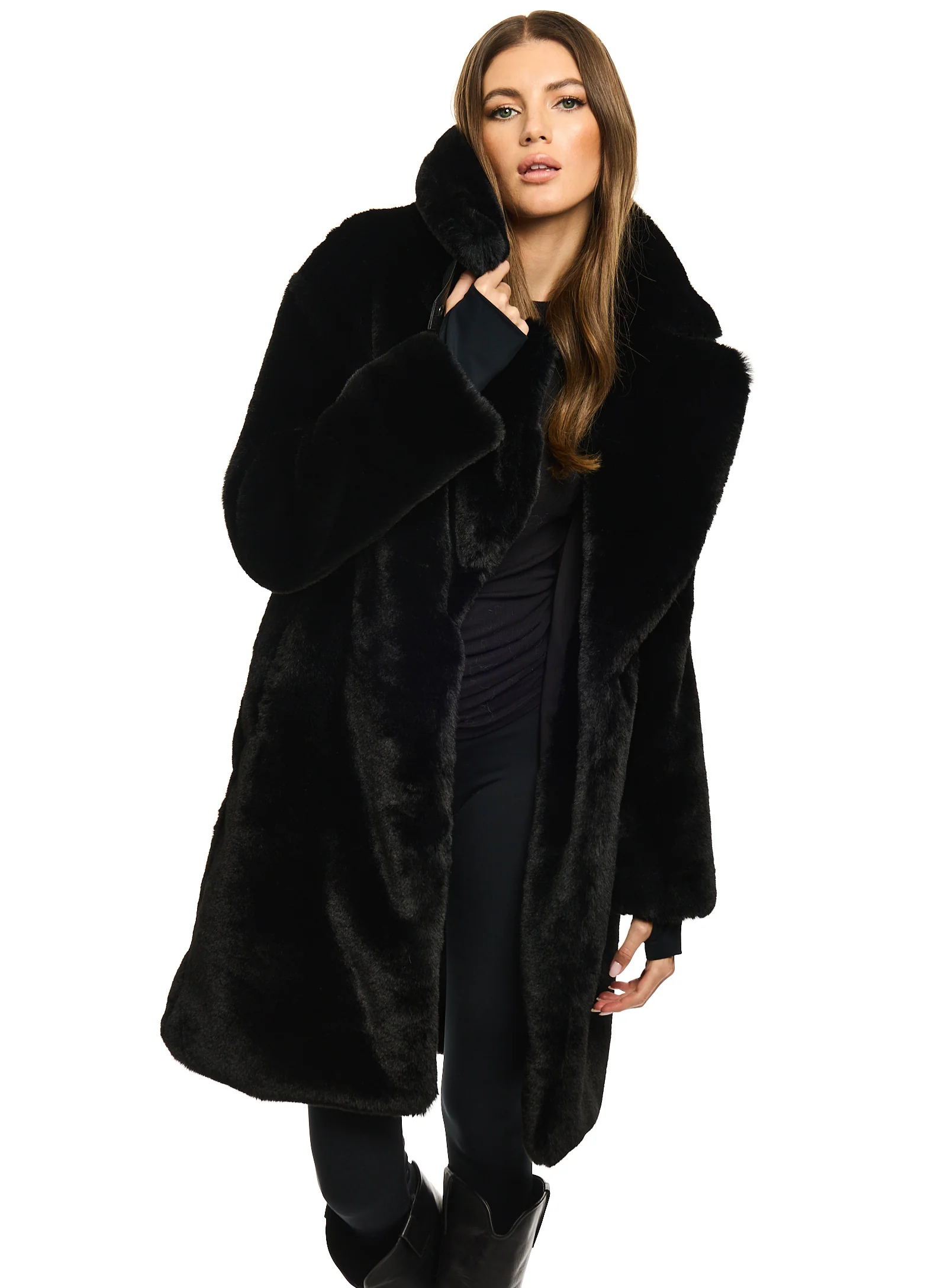 MARLA COAT - Image 7