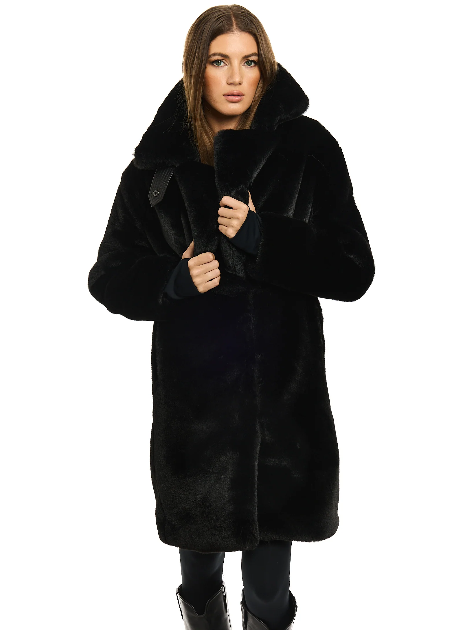 MARLA COAT - Image 8