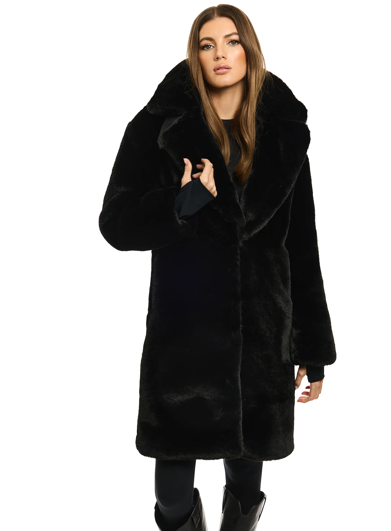 MARLA COAT - Image 9