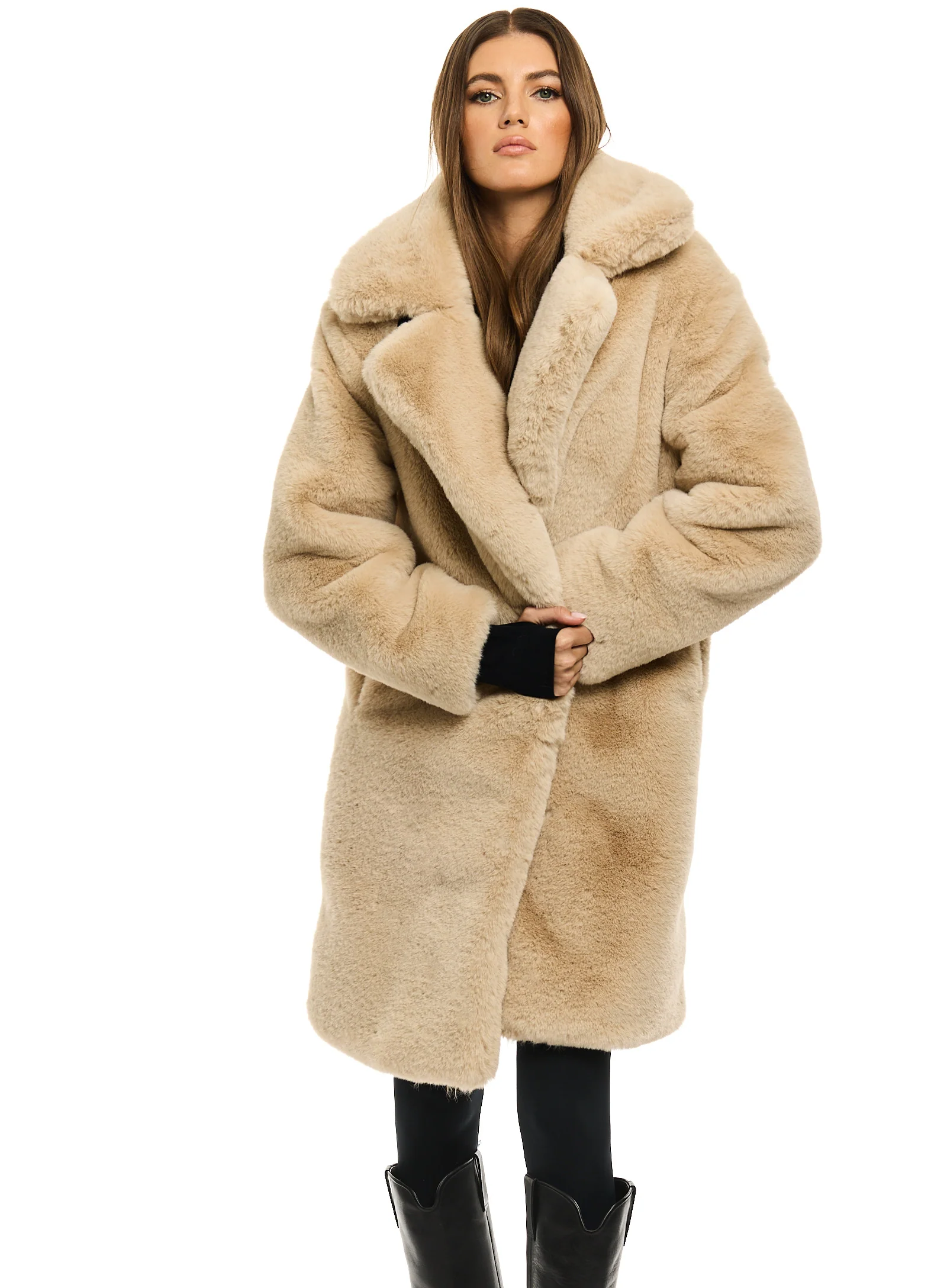 MARLA COAT - Image 10