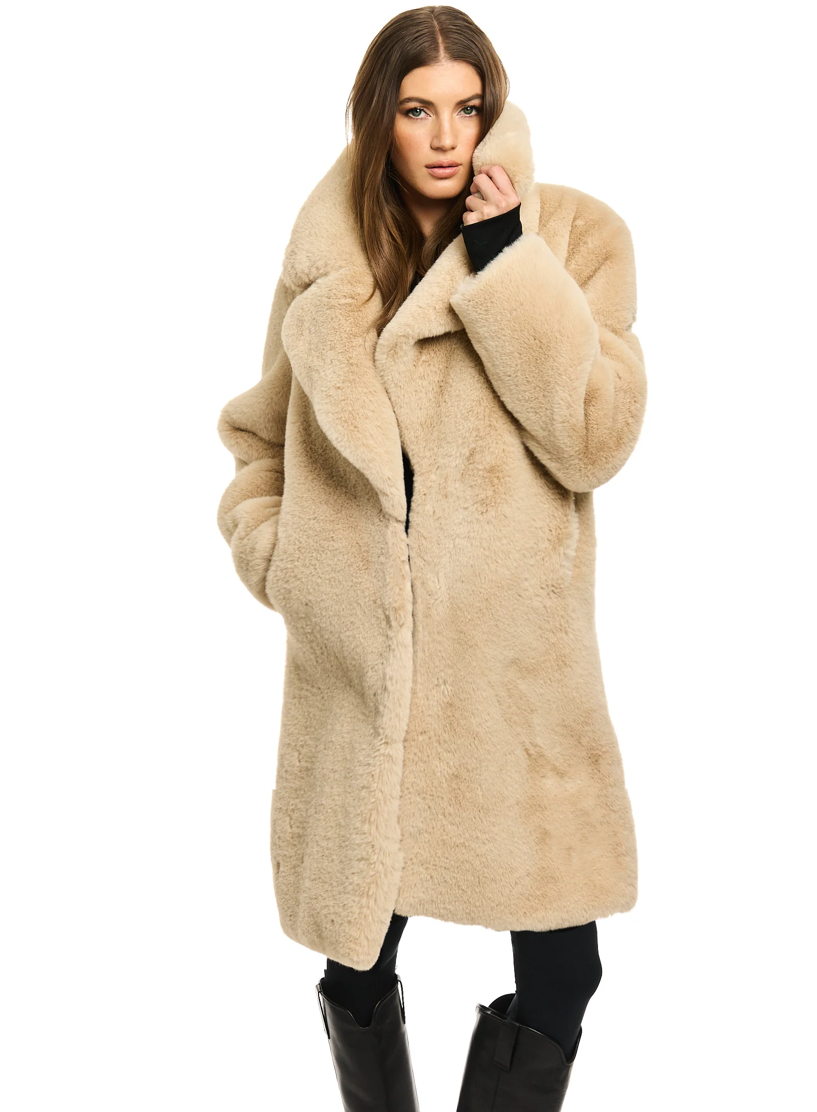 MARLA COAT - Image 11