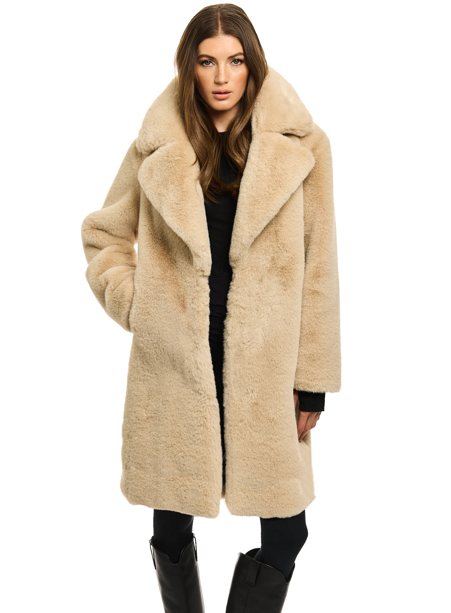 MARLA COAT - Image 3