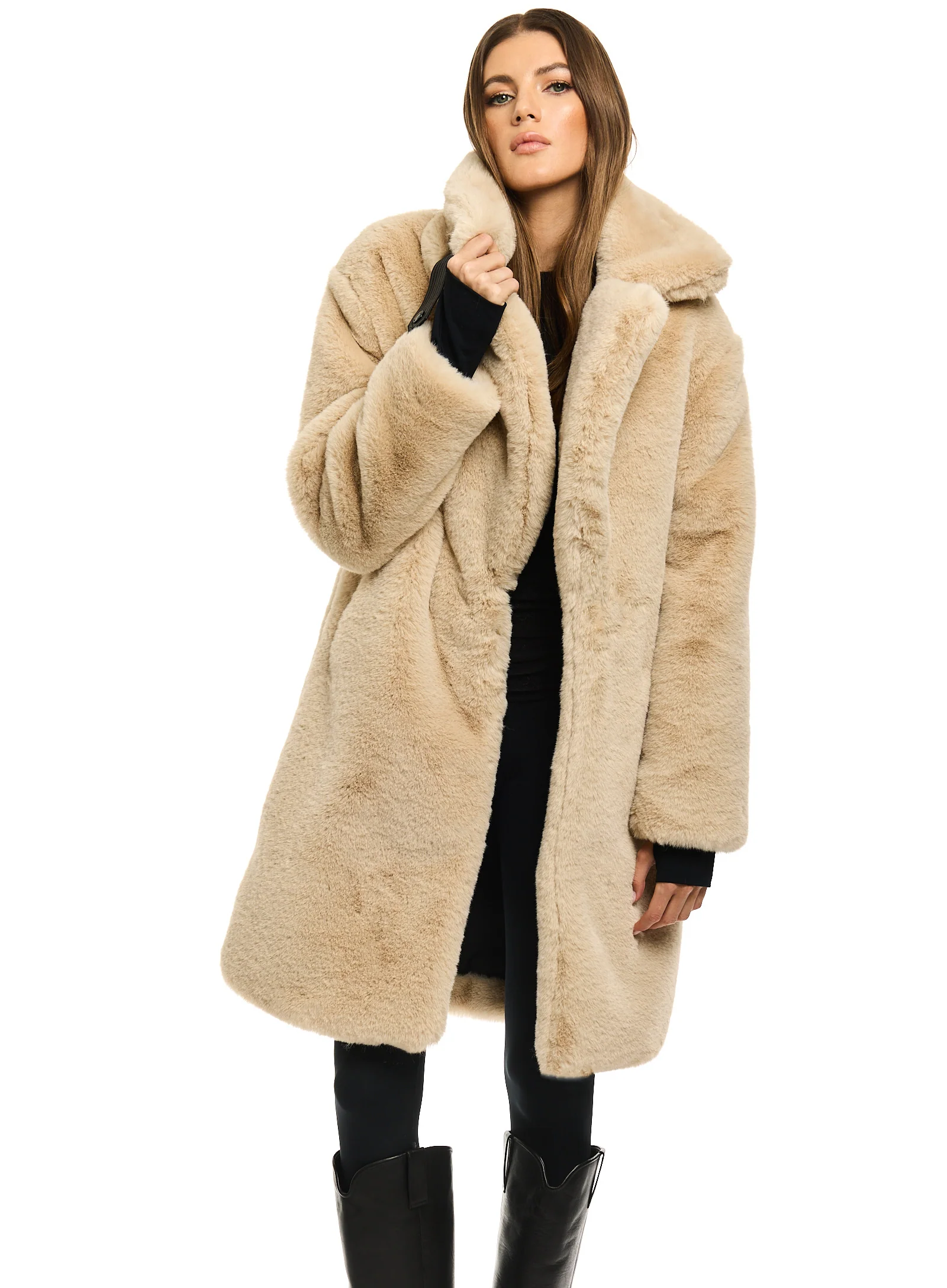MARLA COAT - Image 4