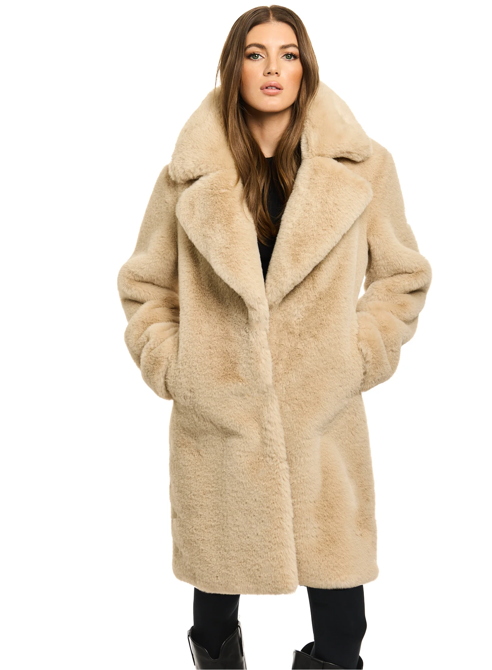MARLA COAT - Image 5
