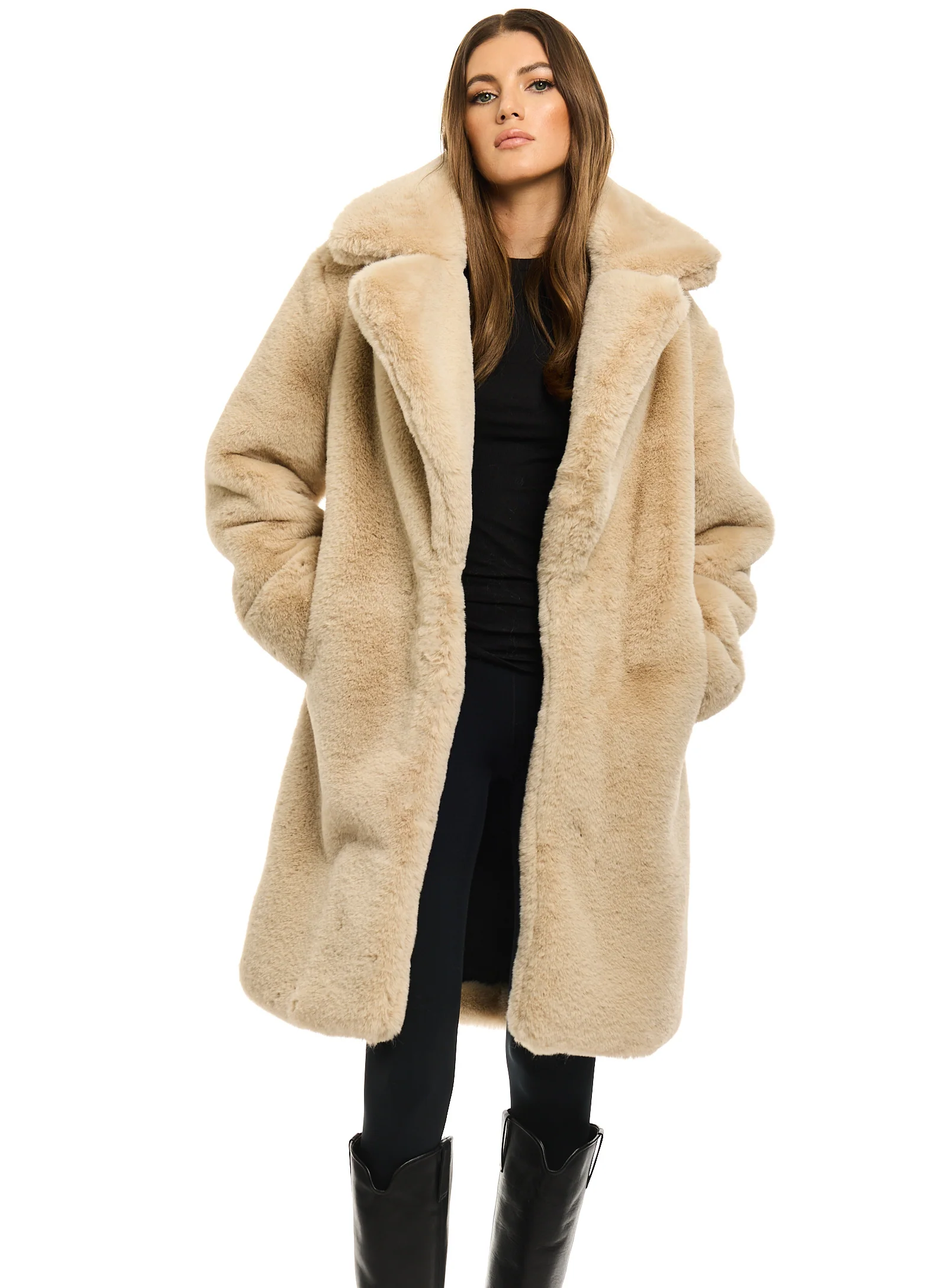 MARLA COAT - Image 6