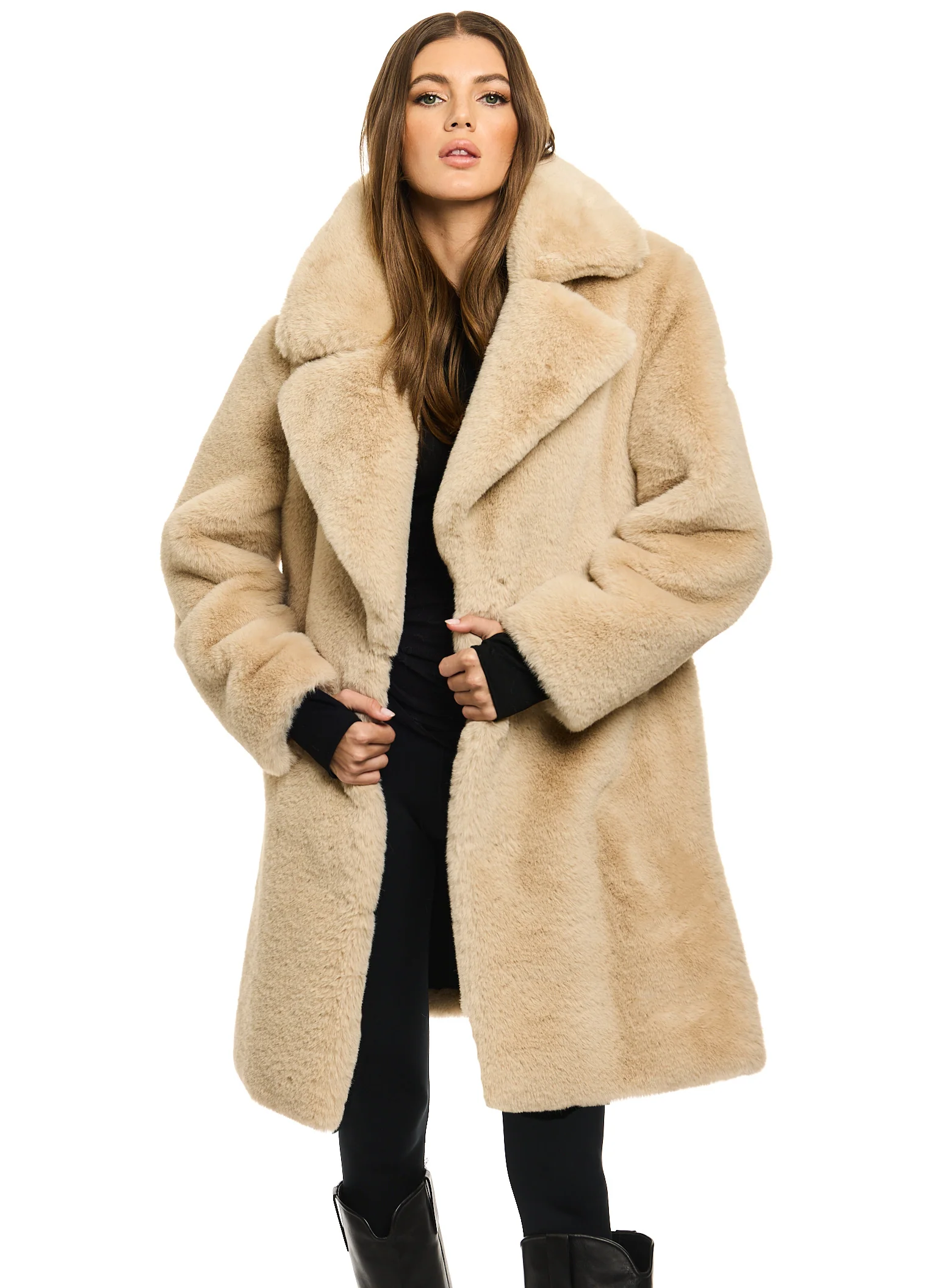 MARLA COAT - Image 7
