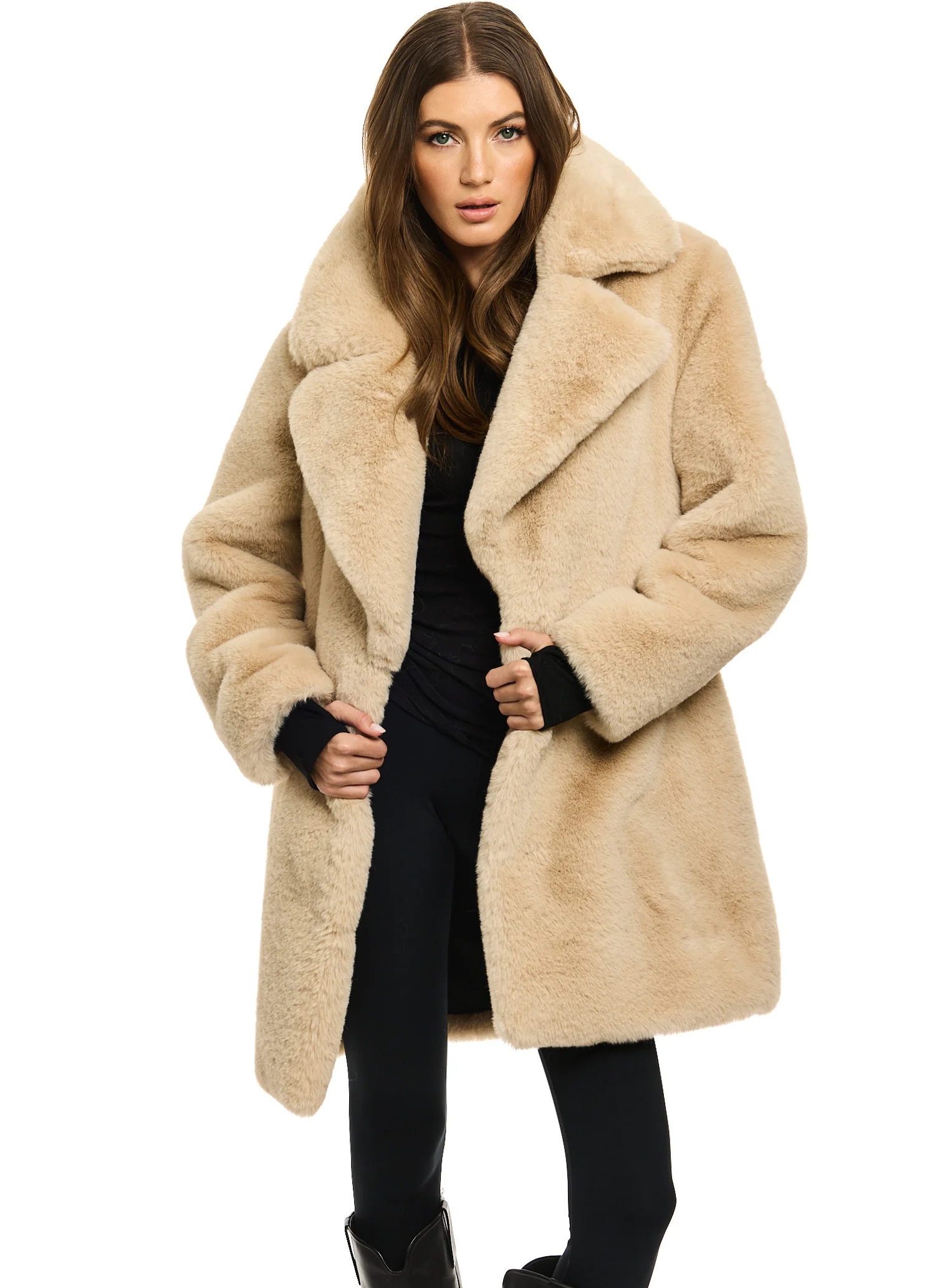 MARLA COAT - Image 8