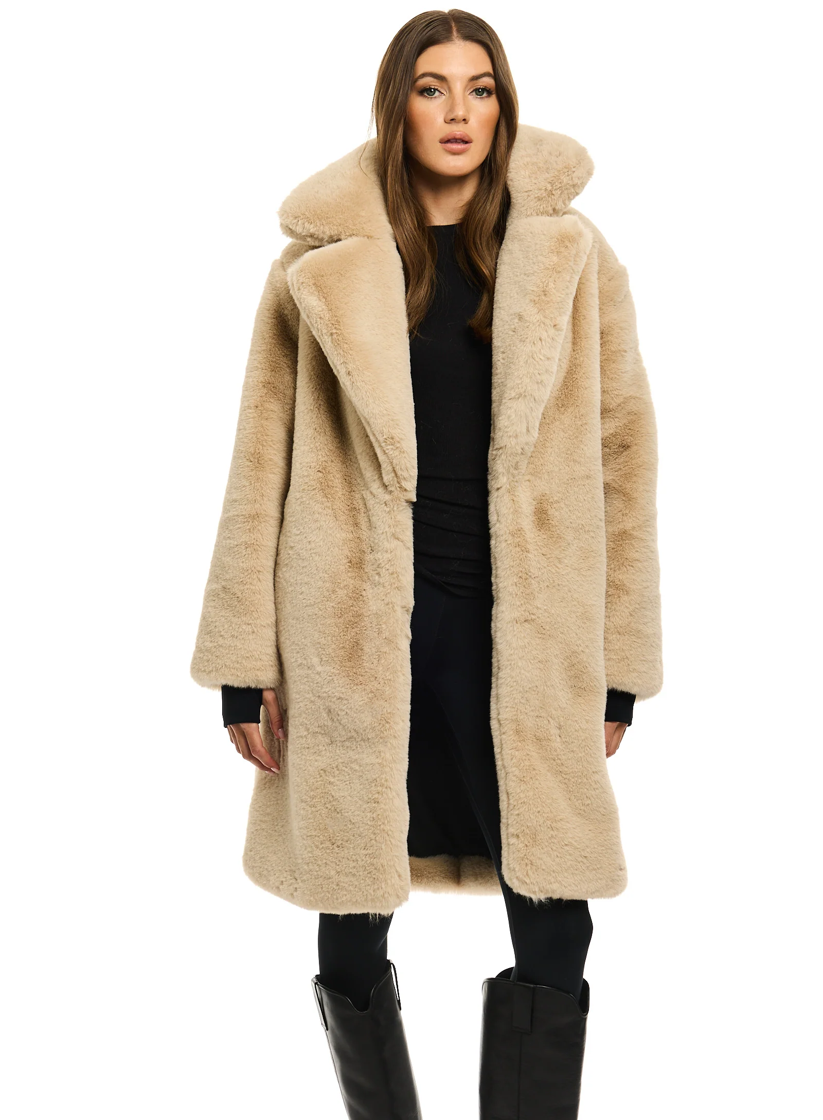 MARLA COAT - Image 9