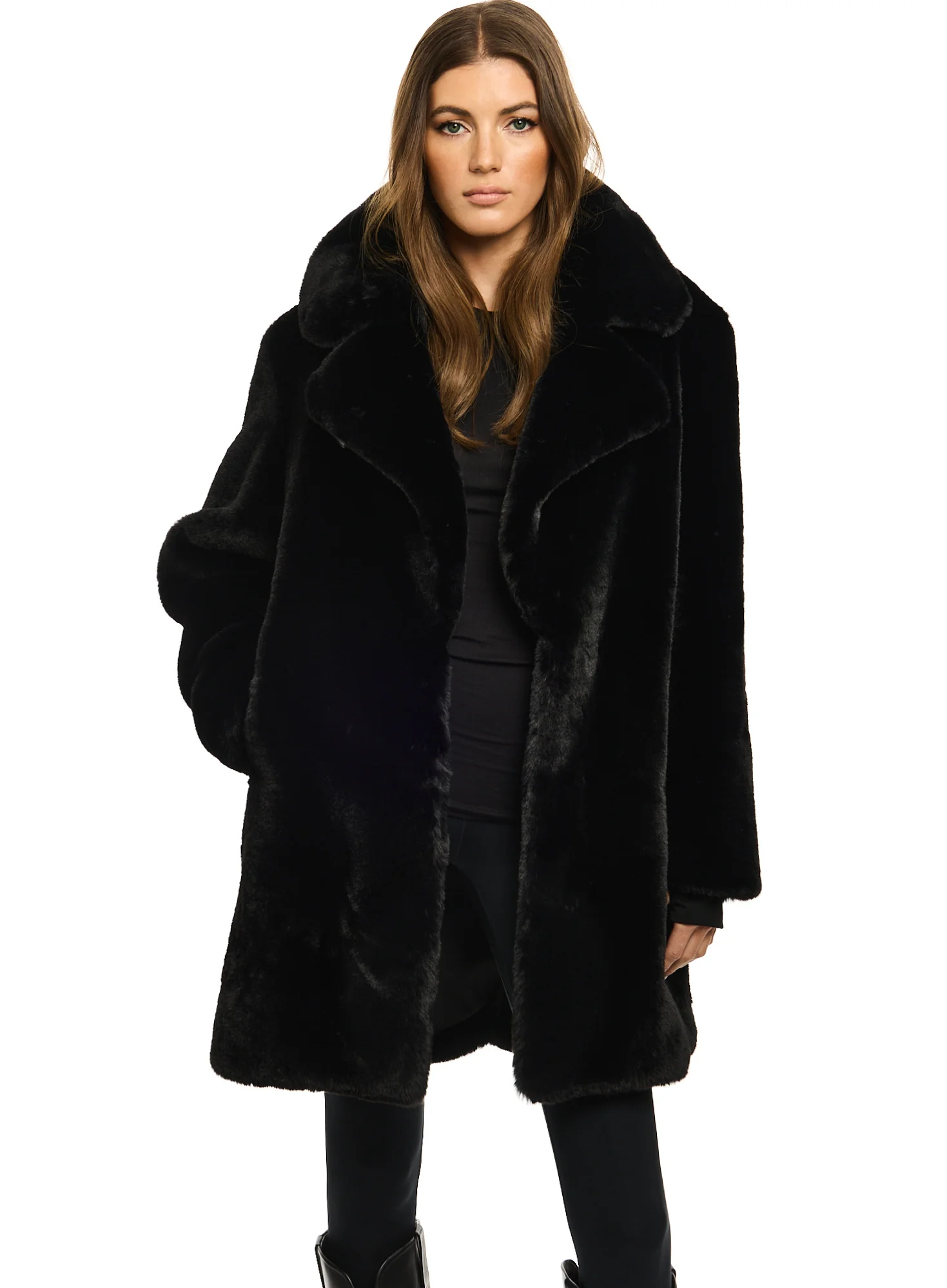 MARLA MID COAT - Image 10