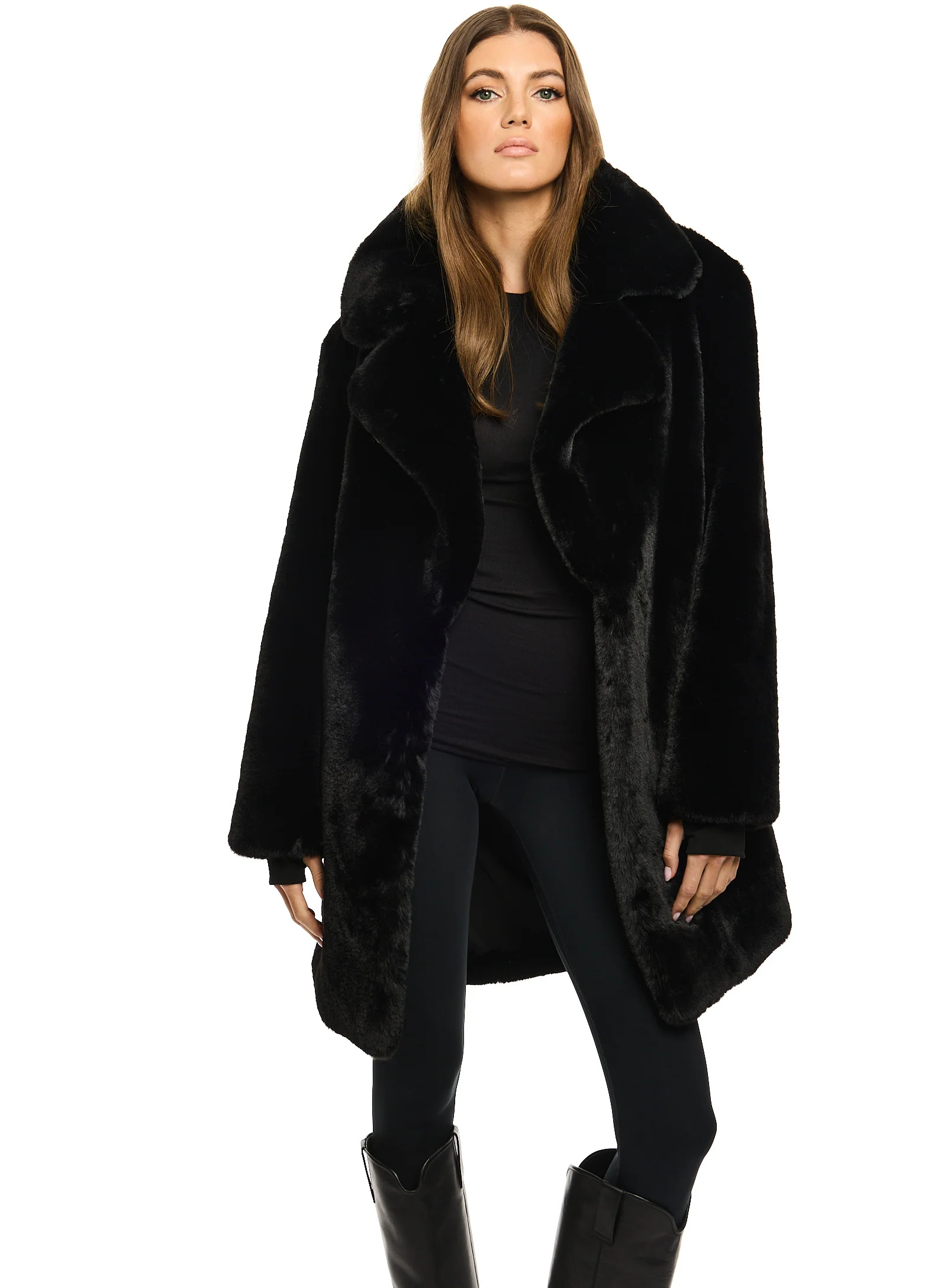 MARLA MID COAT - Image 11