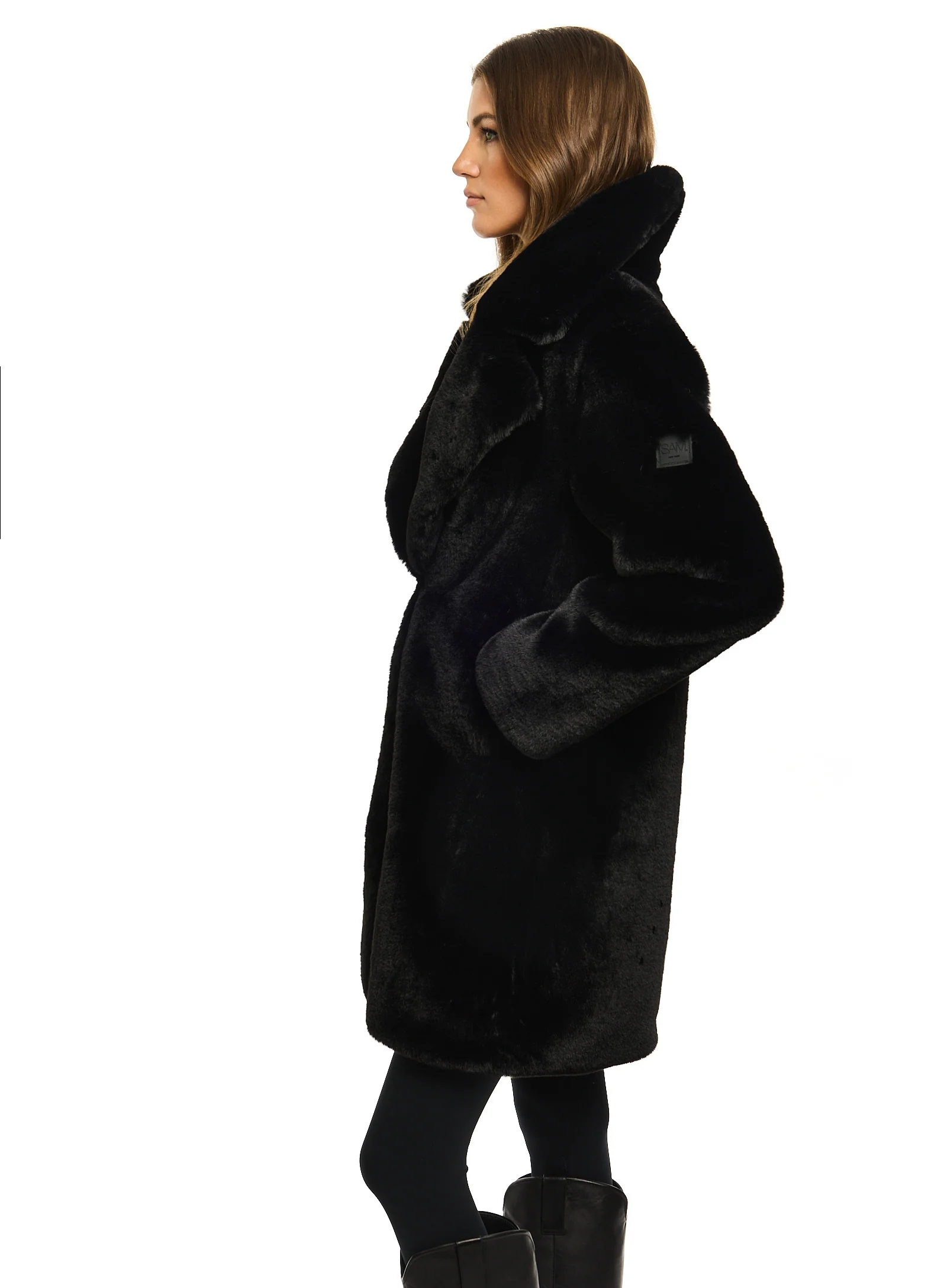 MARLA MID COAT - Image 15