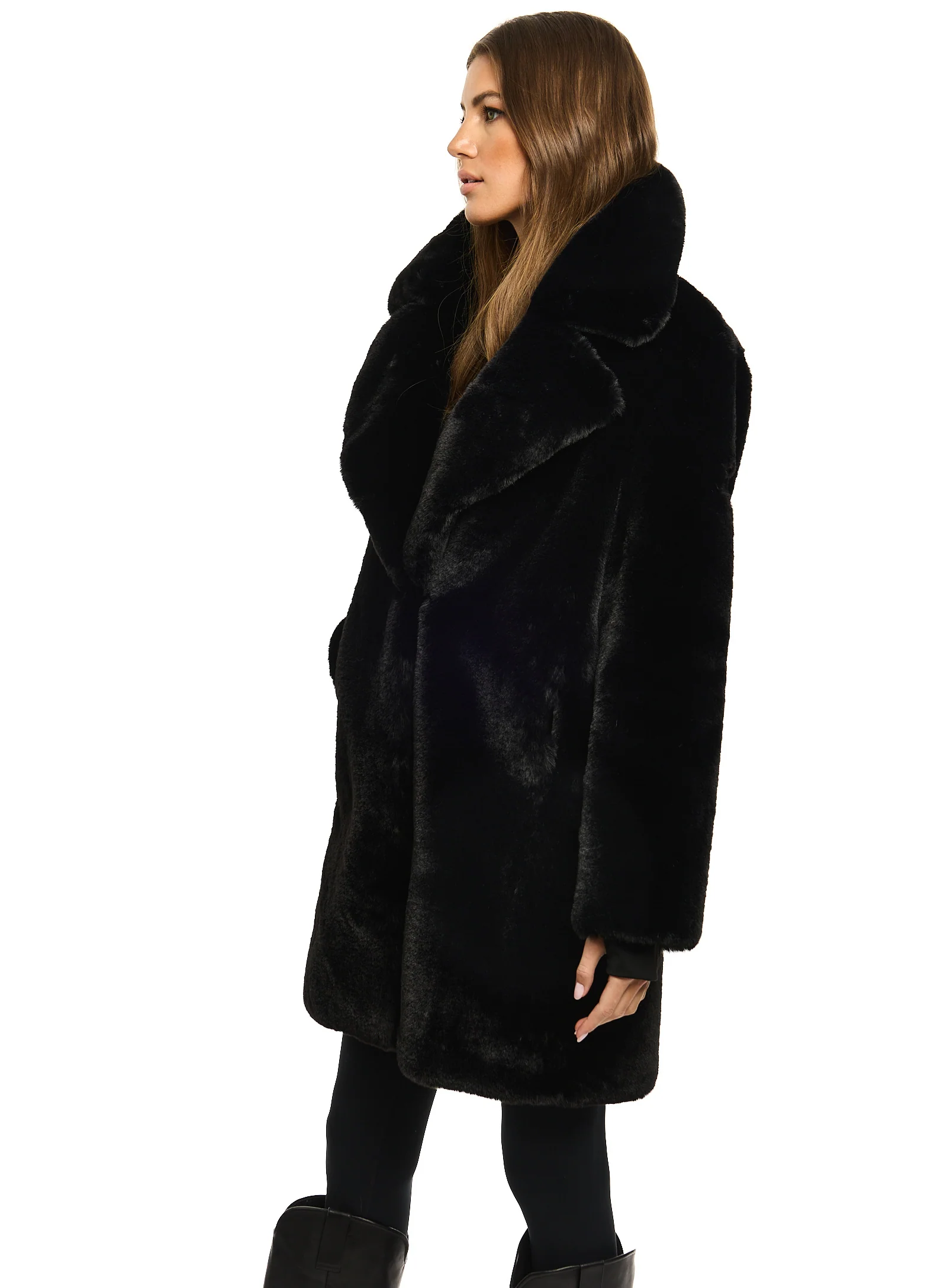MARLA MID COAT - Image 16