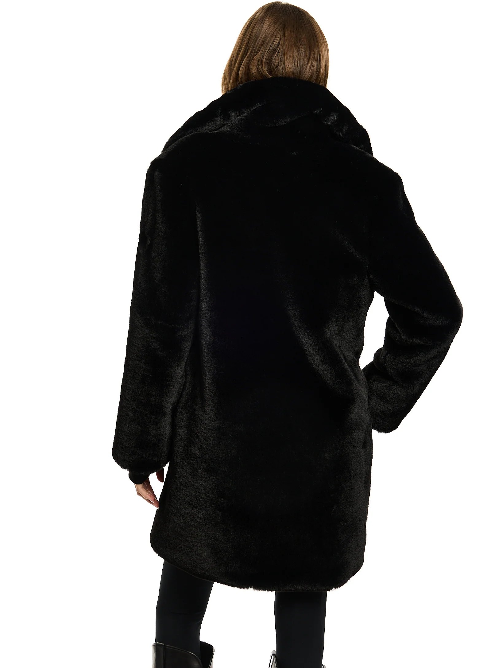 MARLA MID COAT - Image 17
