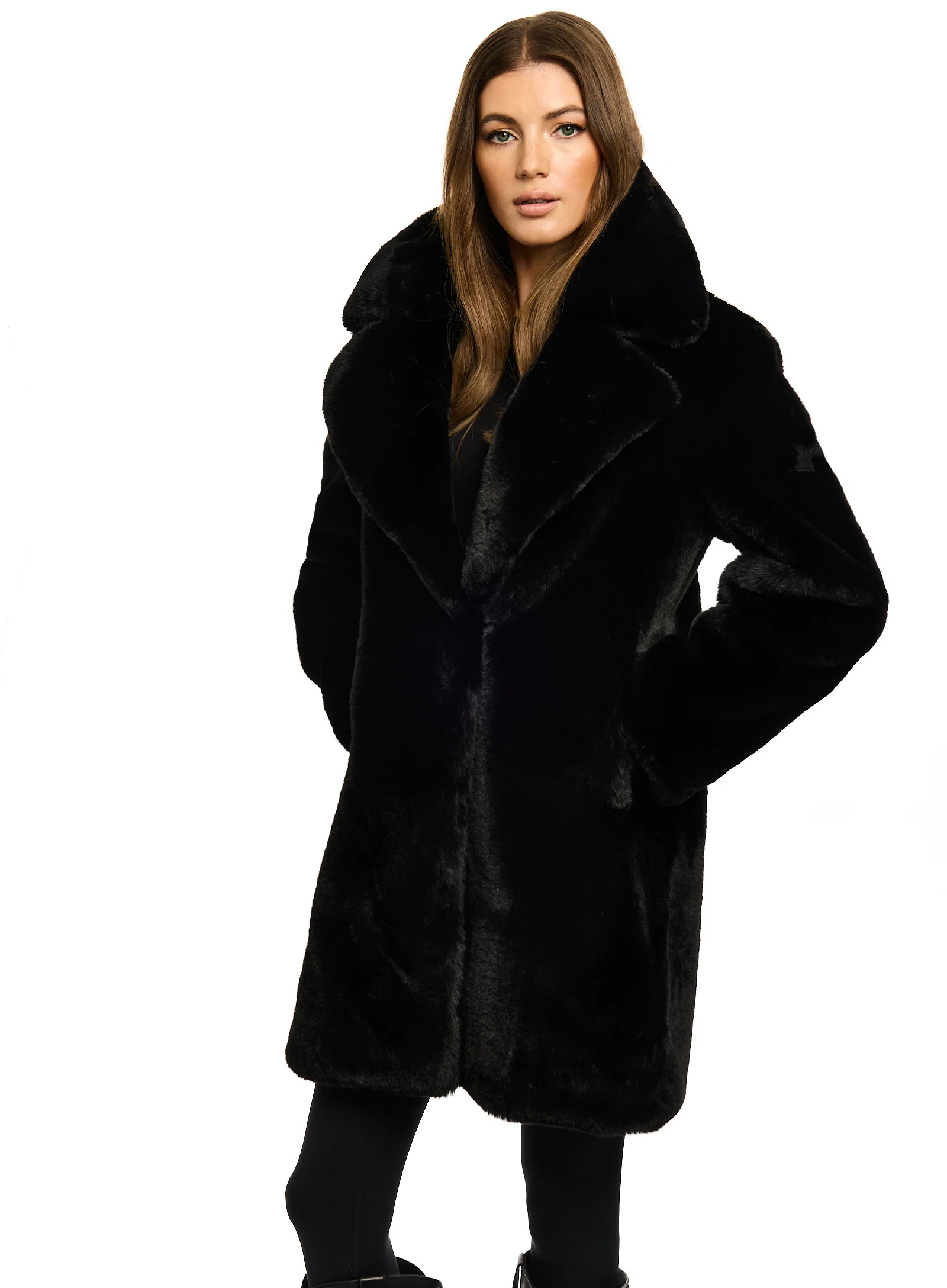 MARLA MID COAT - Image 3