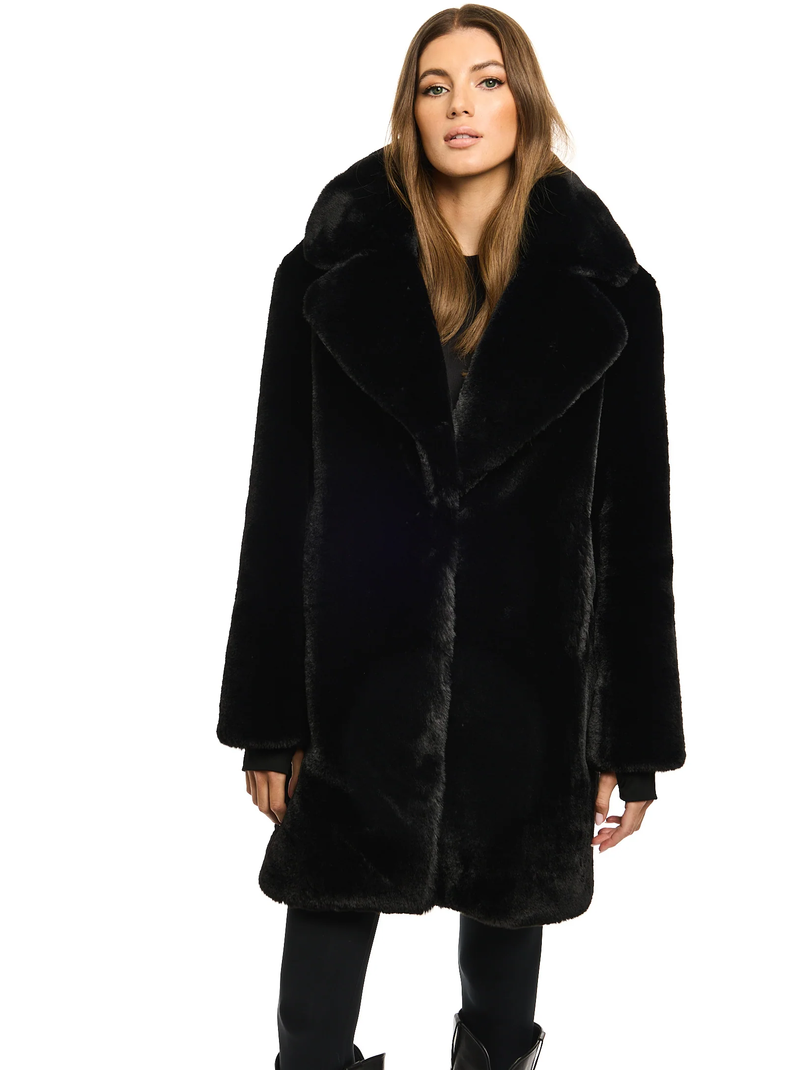 MARLA MID COAT - Image 4