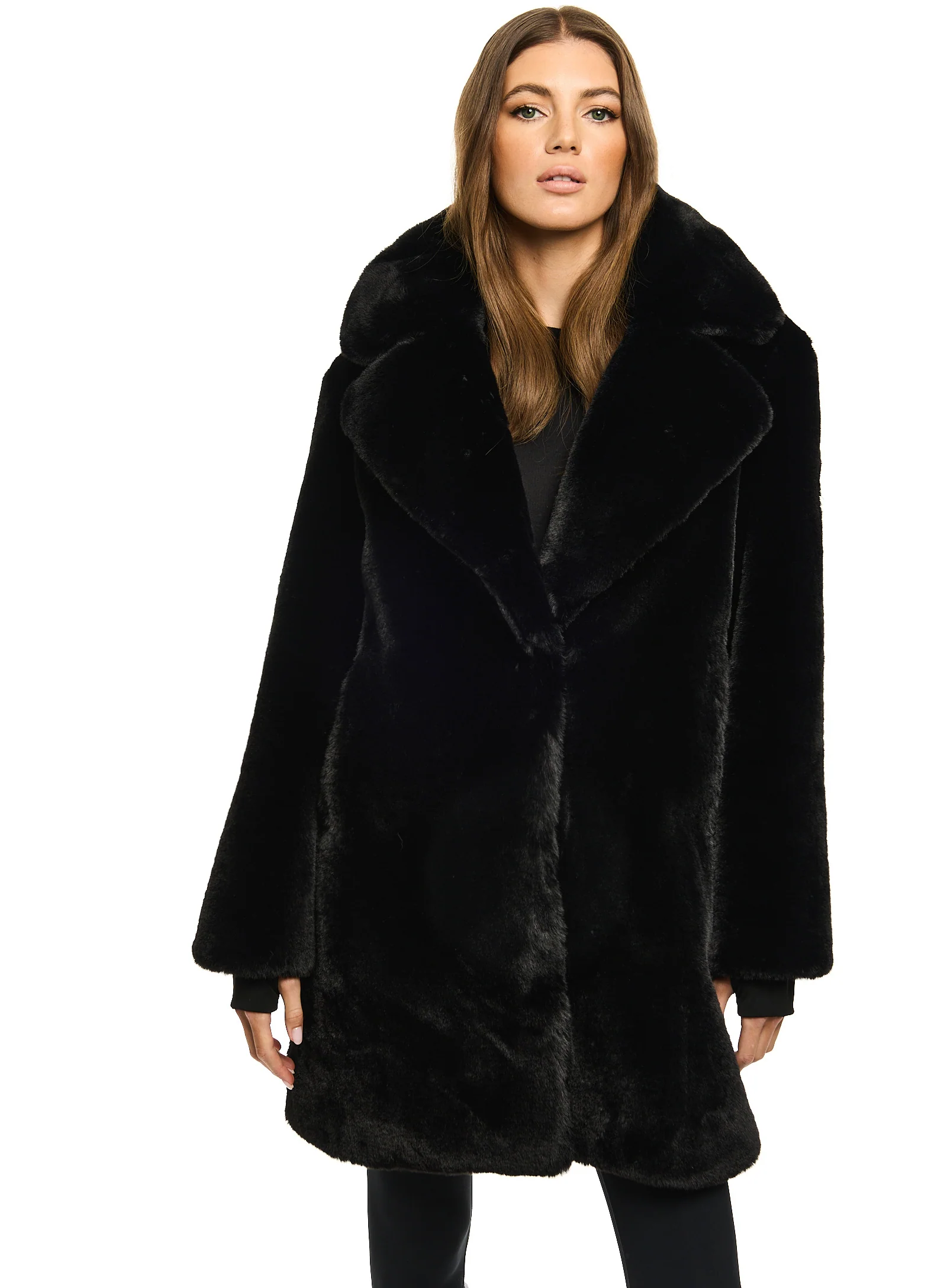 MARLA MID COAT - Image 5